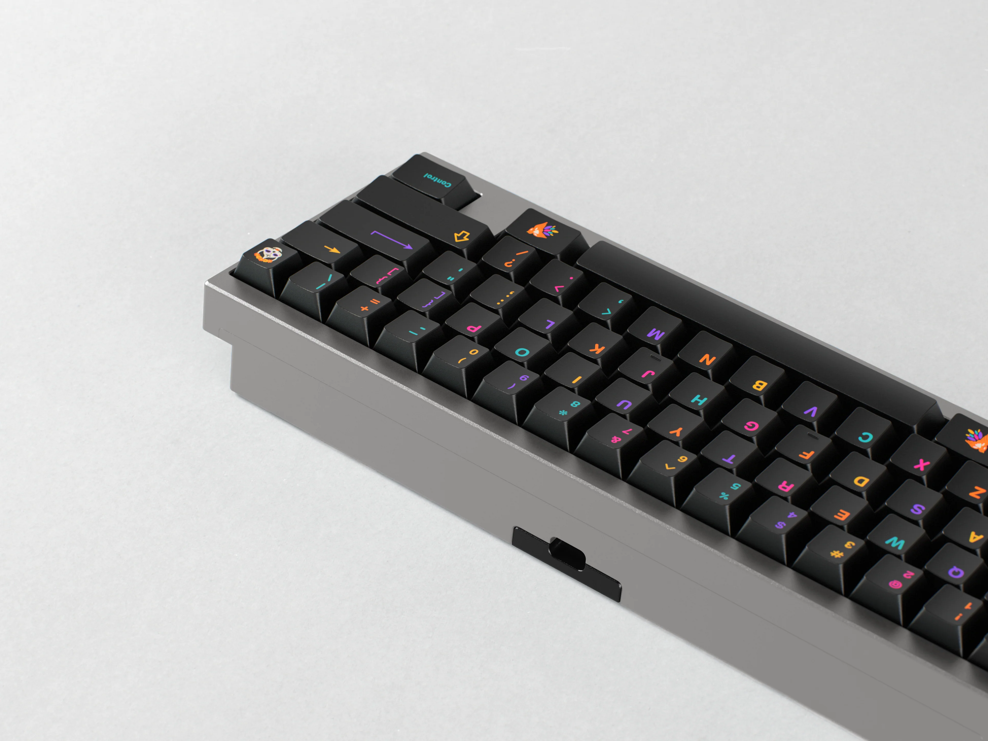 [In Stock] GMK CYL Mictlan Keycap Set - Image 3