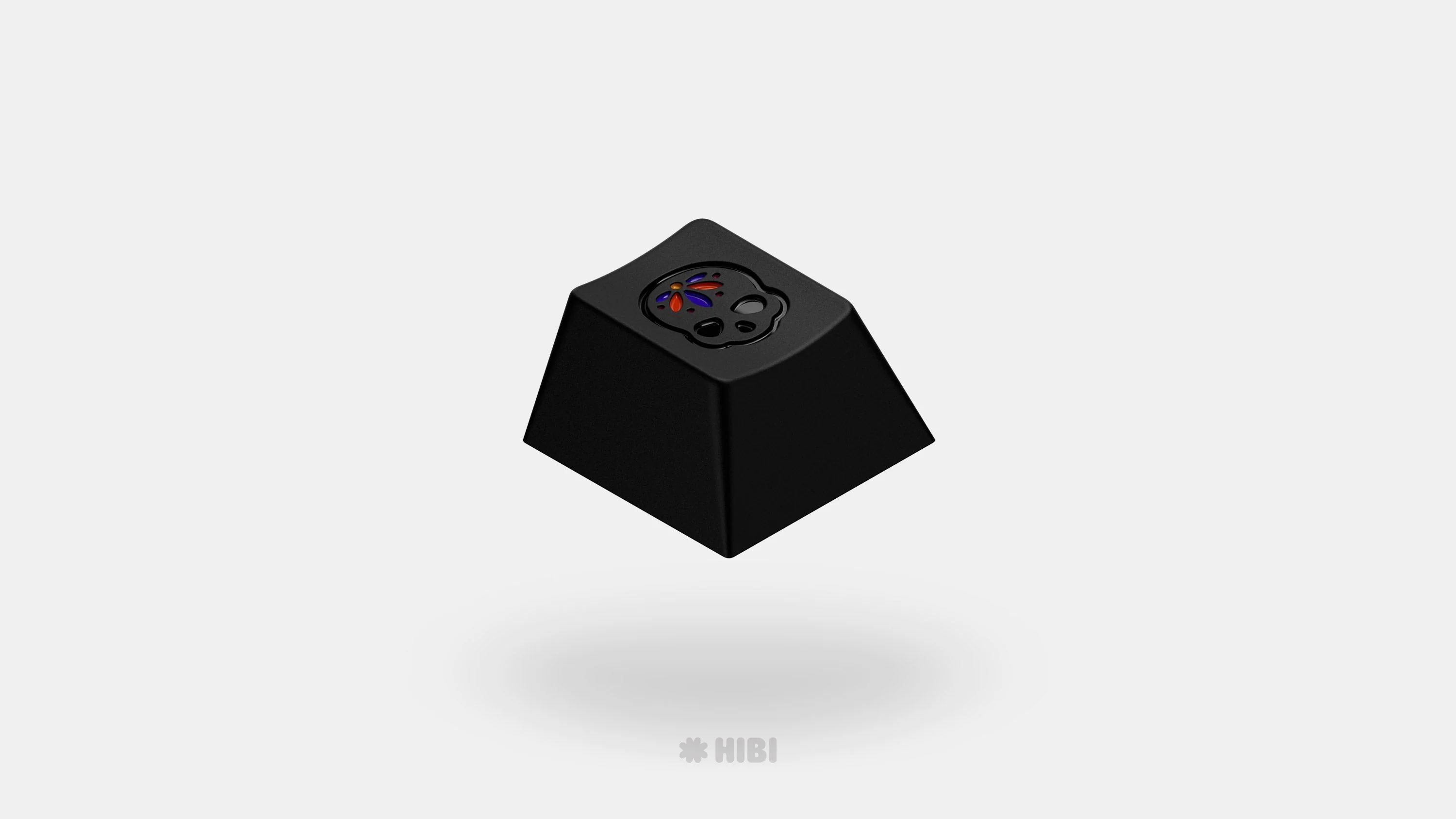 [In Stock] GMK CYL Mictlan Keycap Set - Image 7