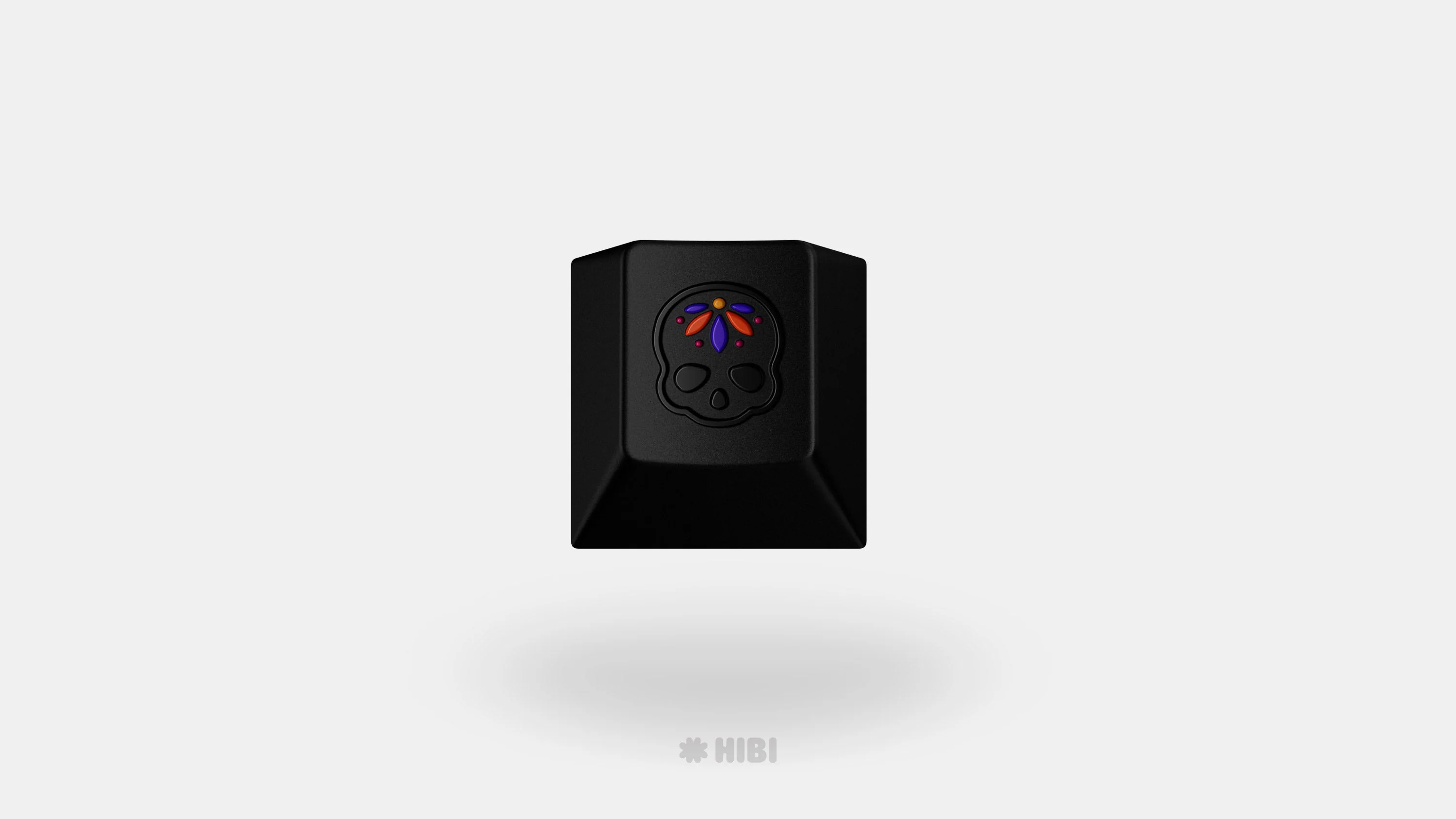 [In Stock] GMK CYL Mictlan Keycap Set - Image 9