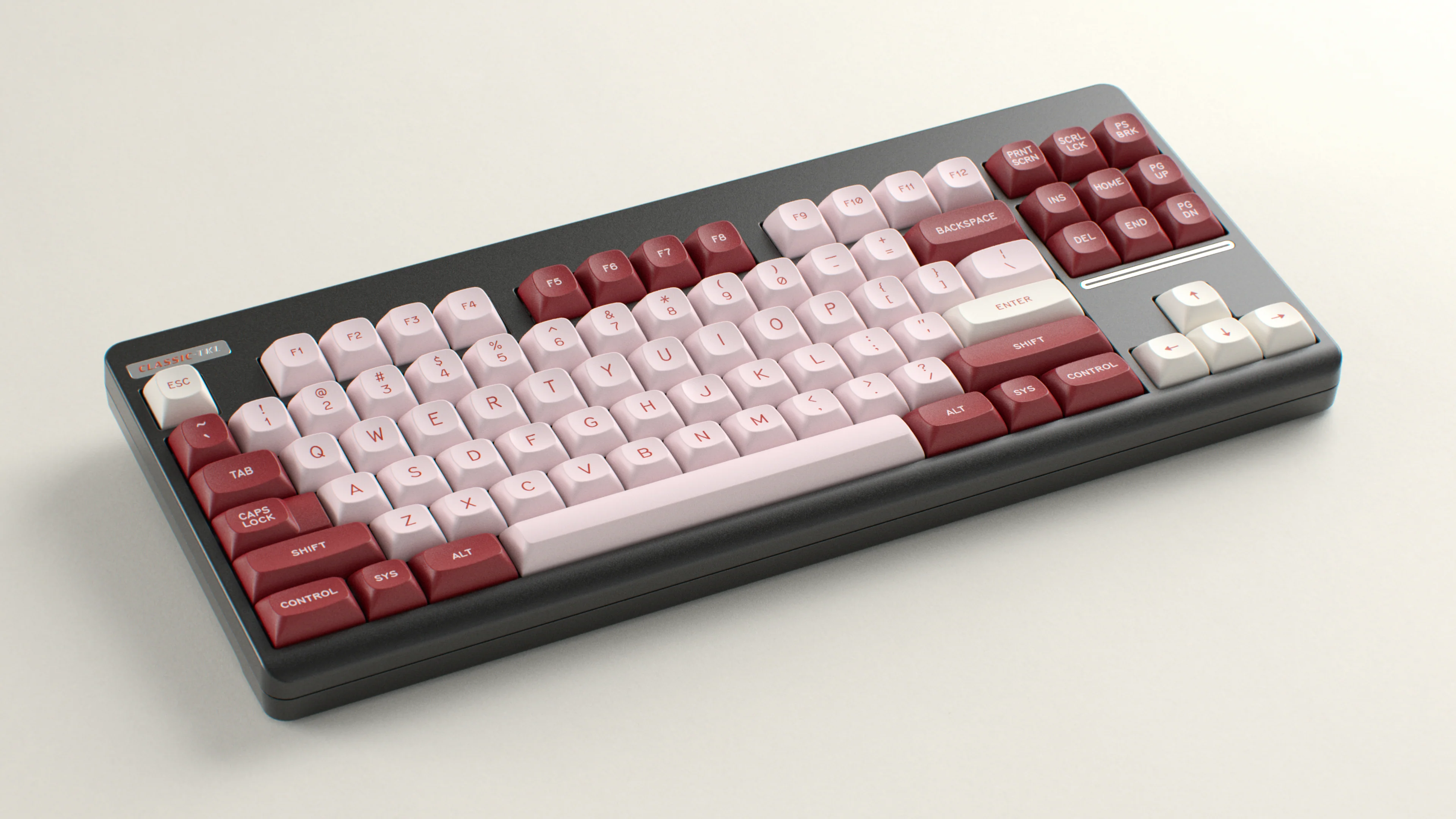 [In Stock] GMK MTNU Darling - Image 3