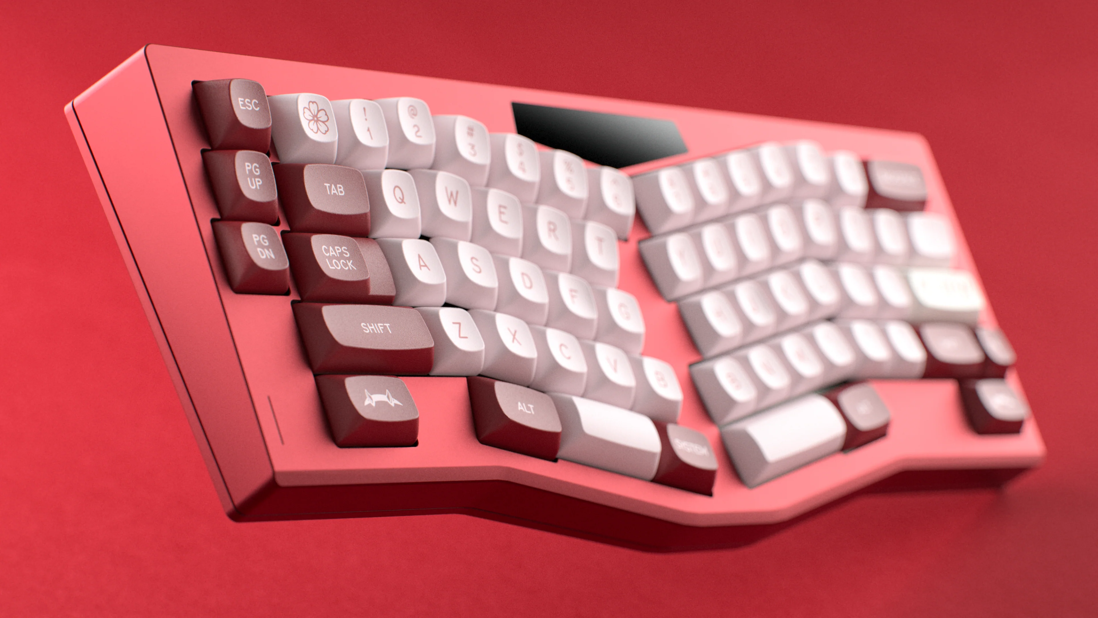 [In Stock] GMK MTNU Darling - Image 7