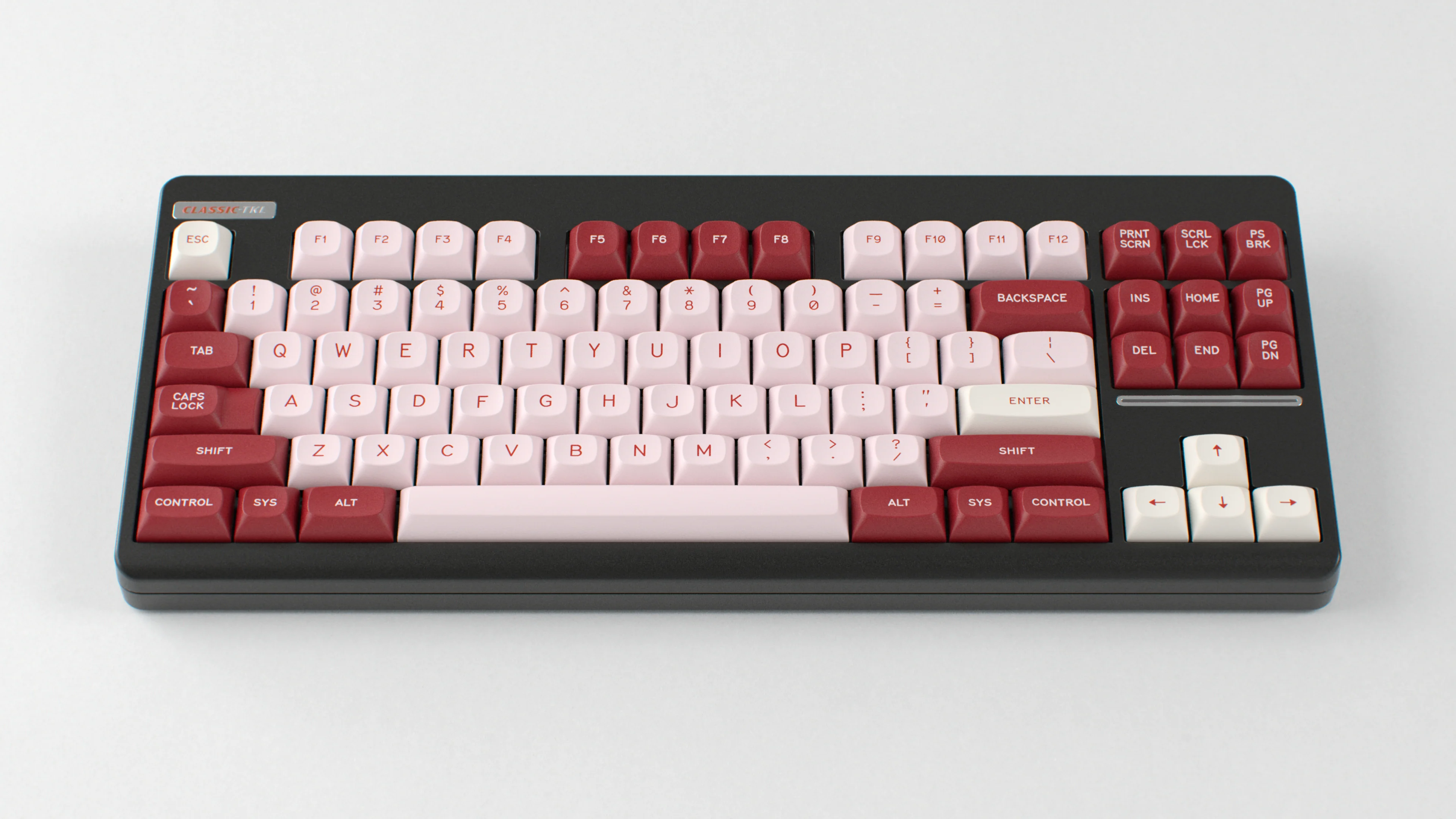 [In Stock] GMK MTNU Darling - Image 8