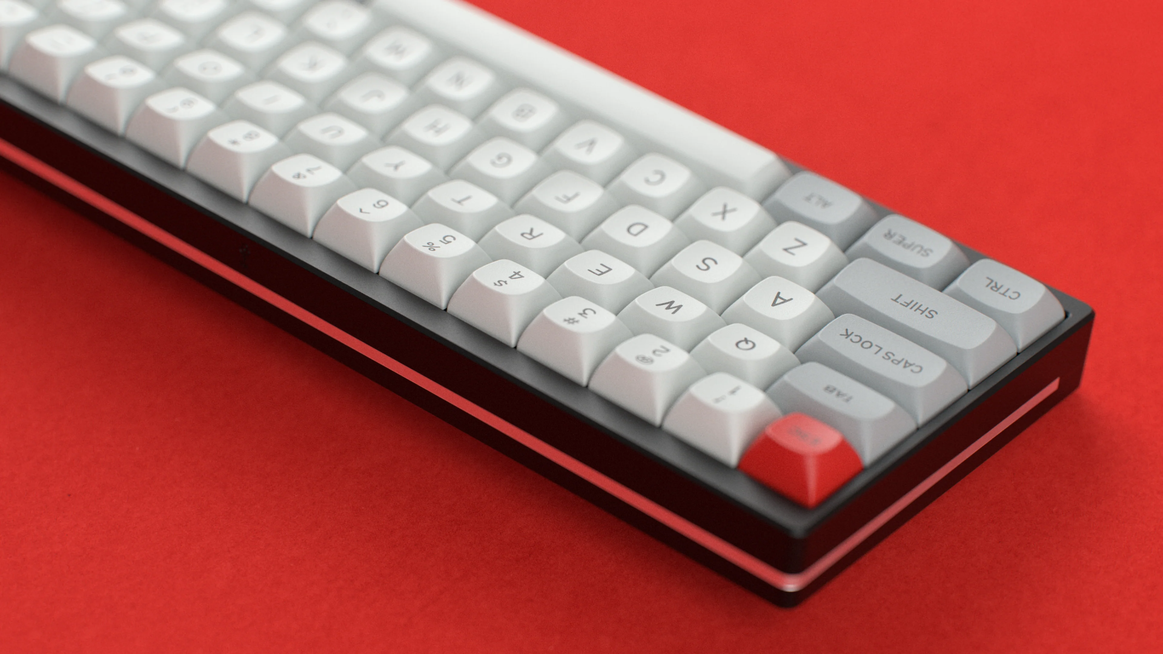 [In Stock] GMK MTNU GRANITE - Image 9