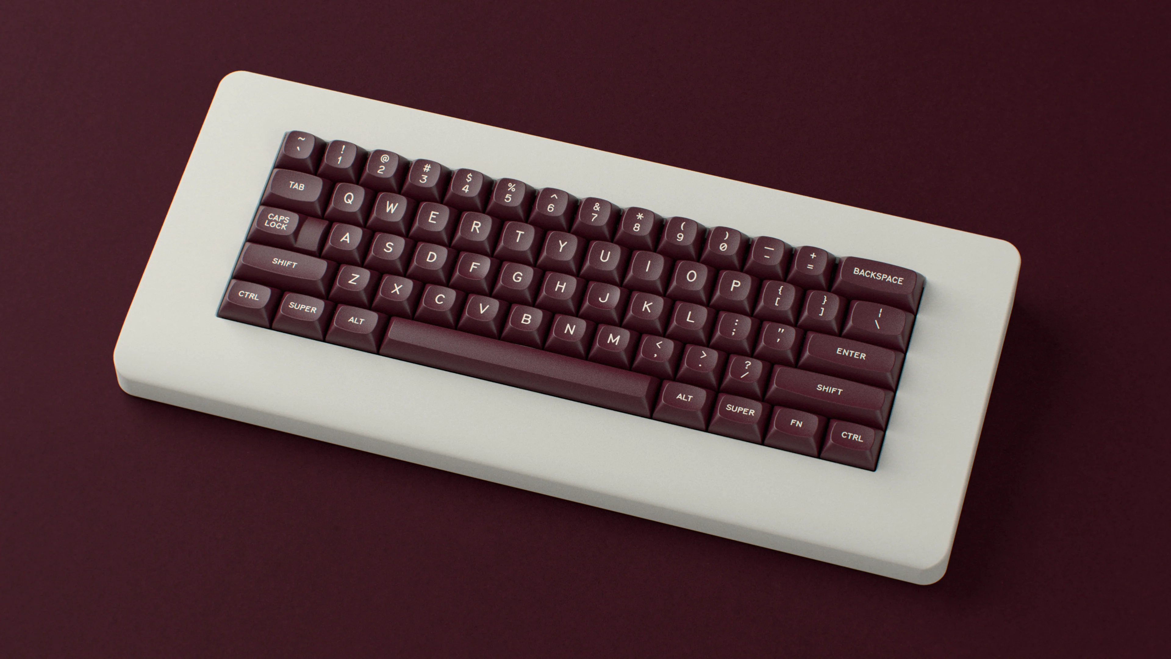 [In Stock] GMK MTNU RASCALS - Image 11