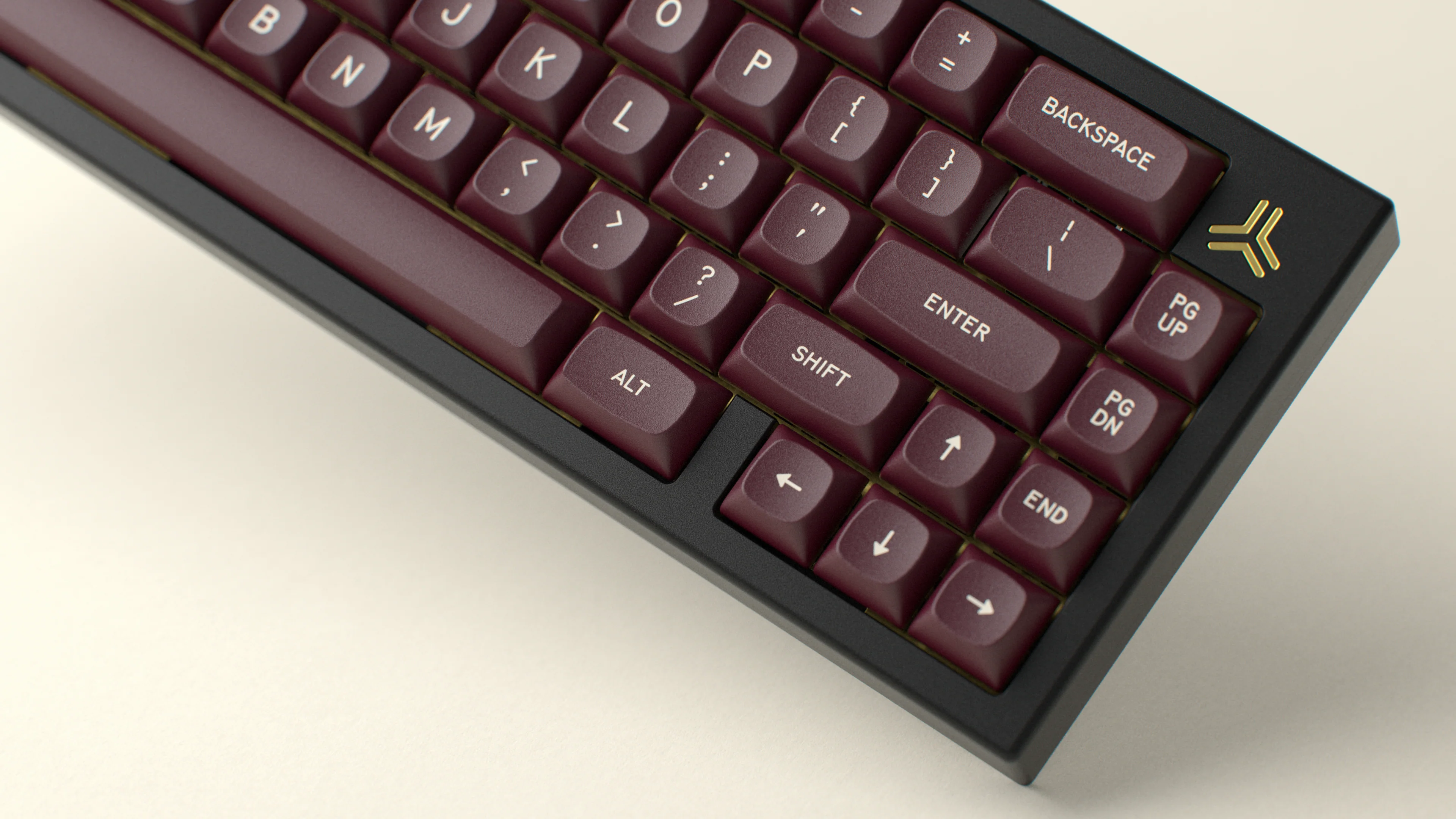 [In Stock] GMK MTNU RASCALS - Image 8