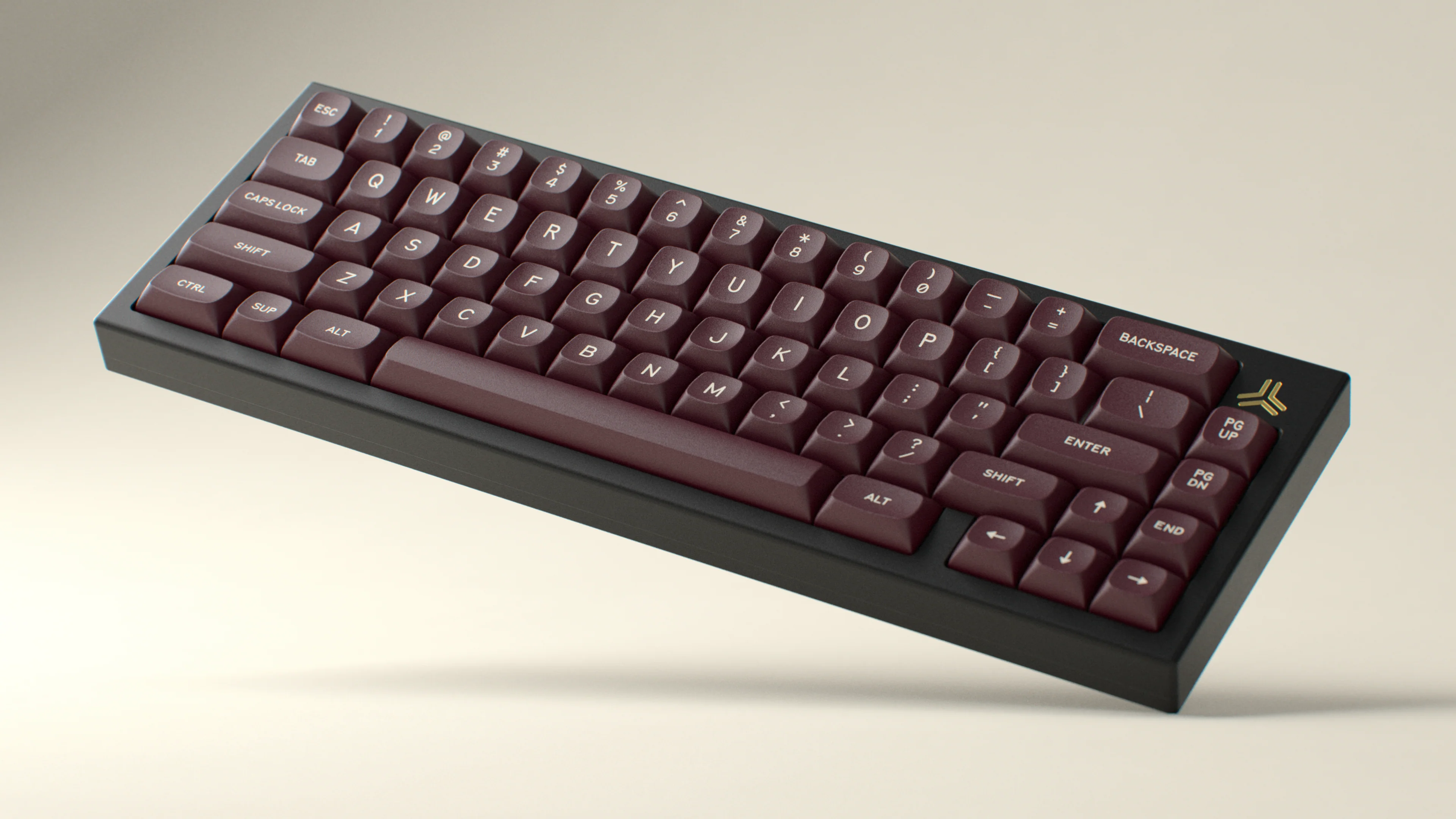 [In Stock] GMK MTNU RASCALS - Image 9