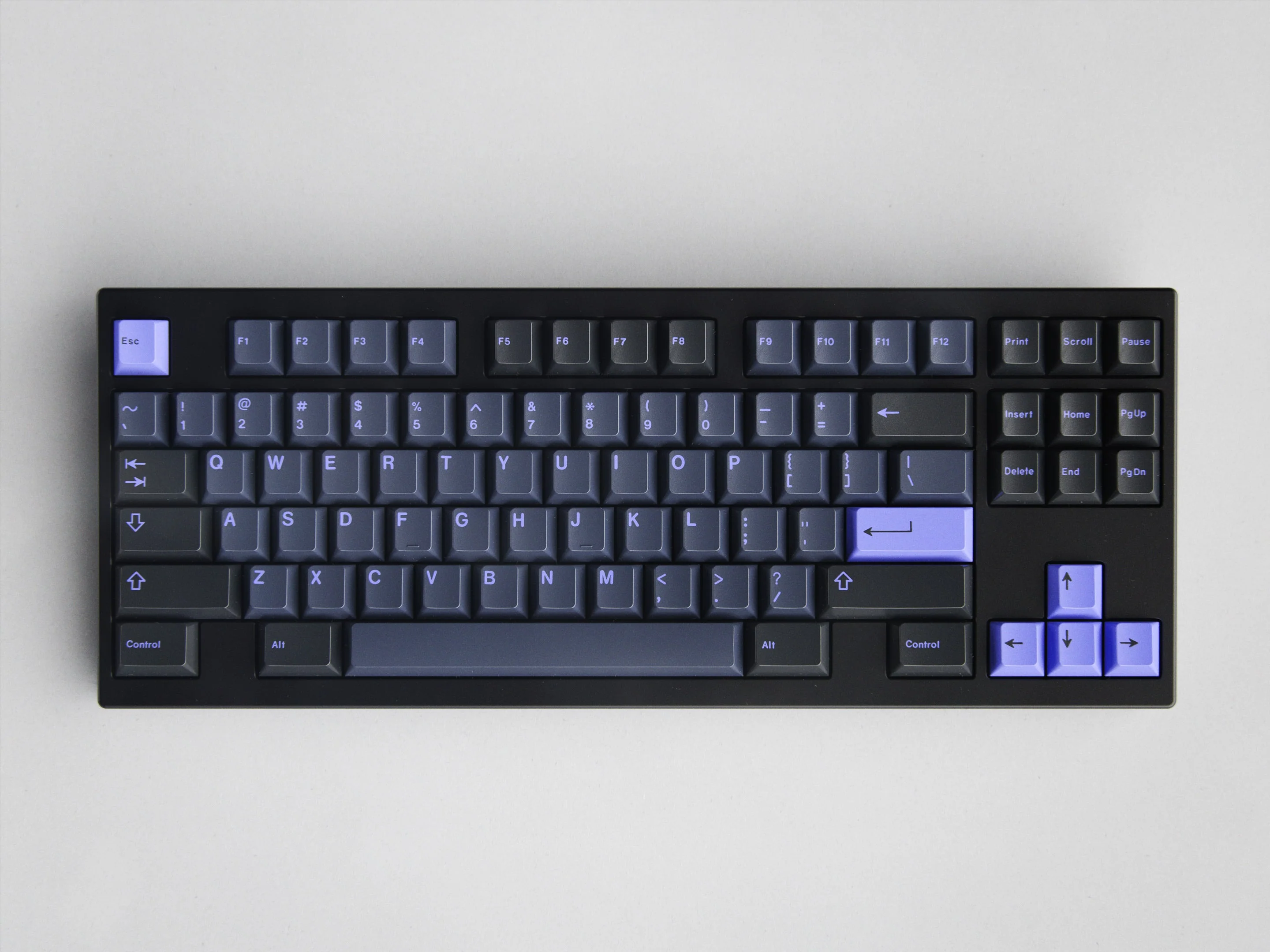 [In Stock] GMK Nightshade - Image 9