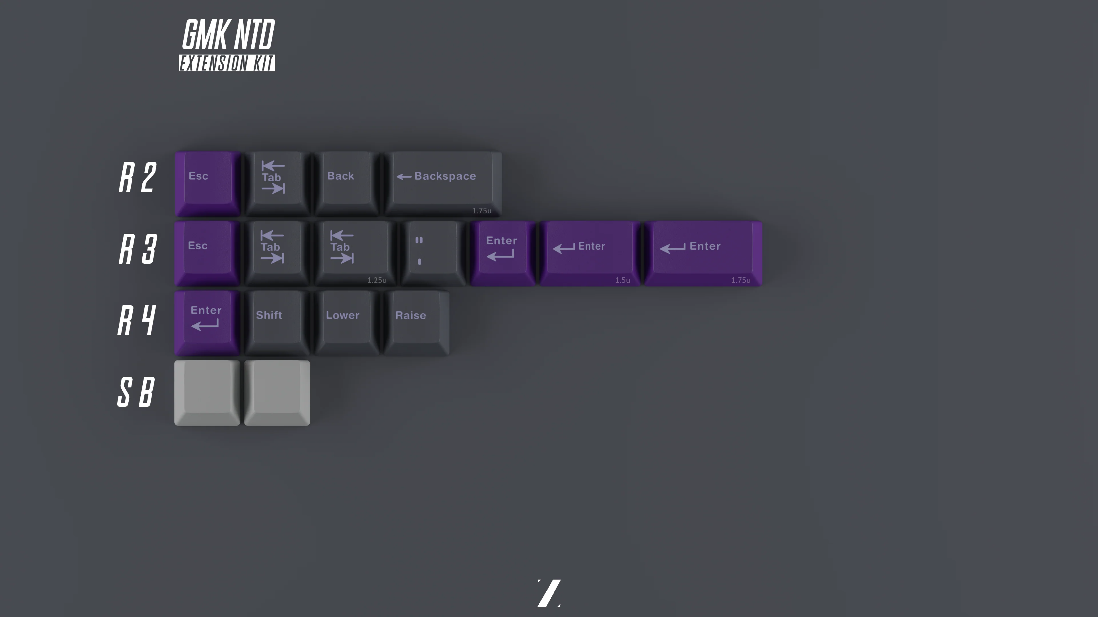 [In Stock] GMK CYL NTD - Image 10