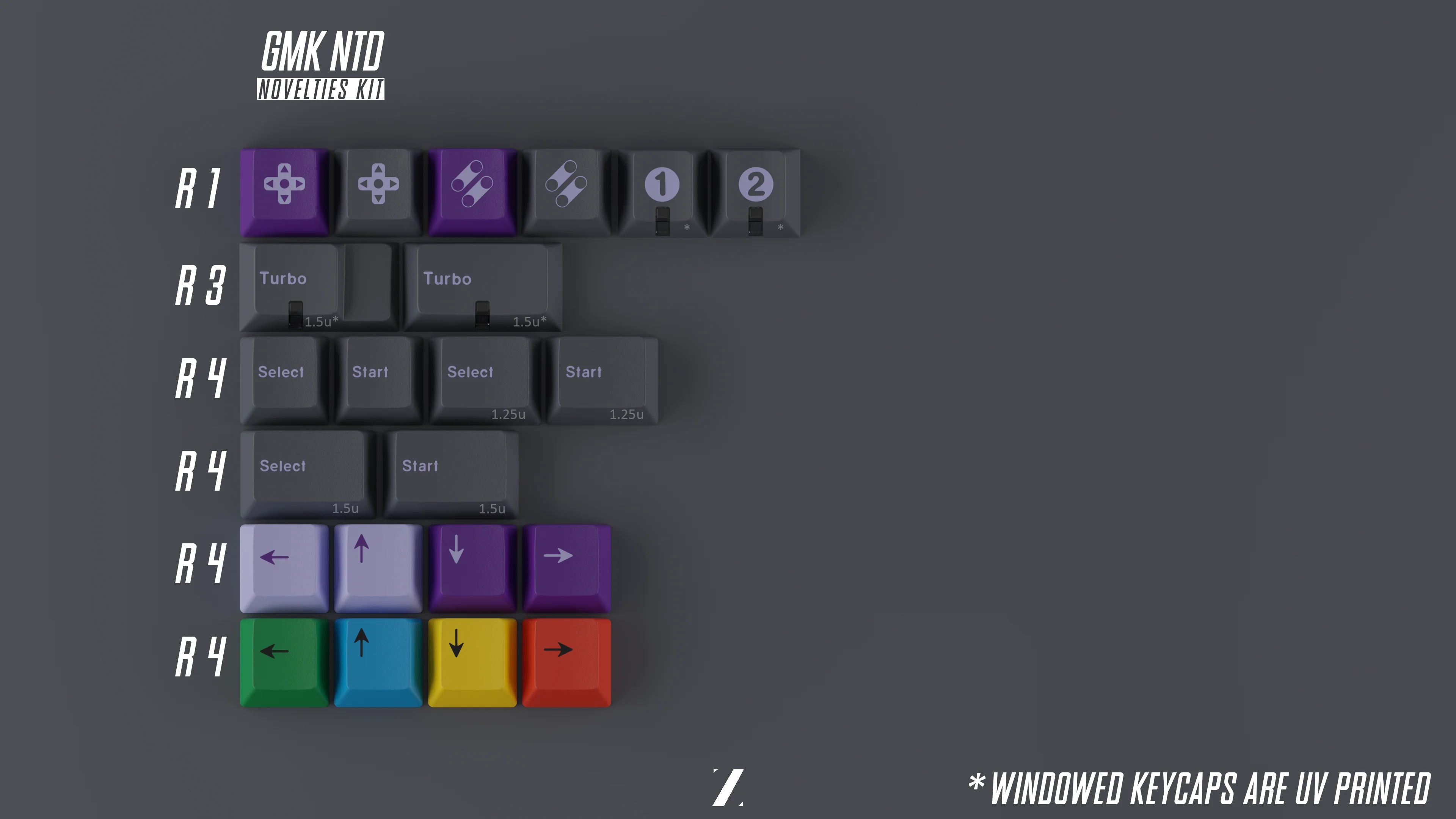 [In Stock] GMK CYL NTD - Image 13