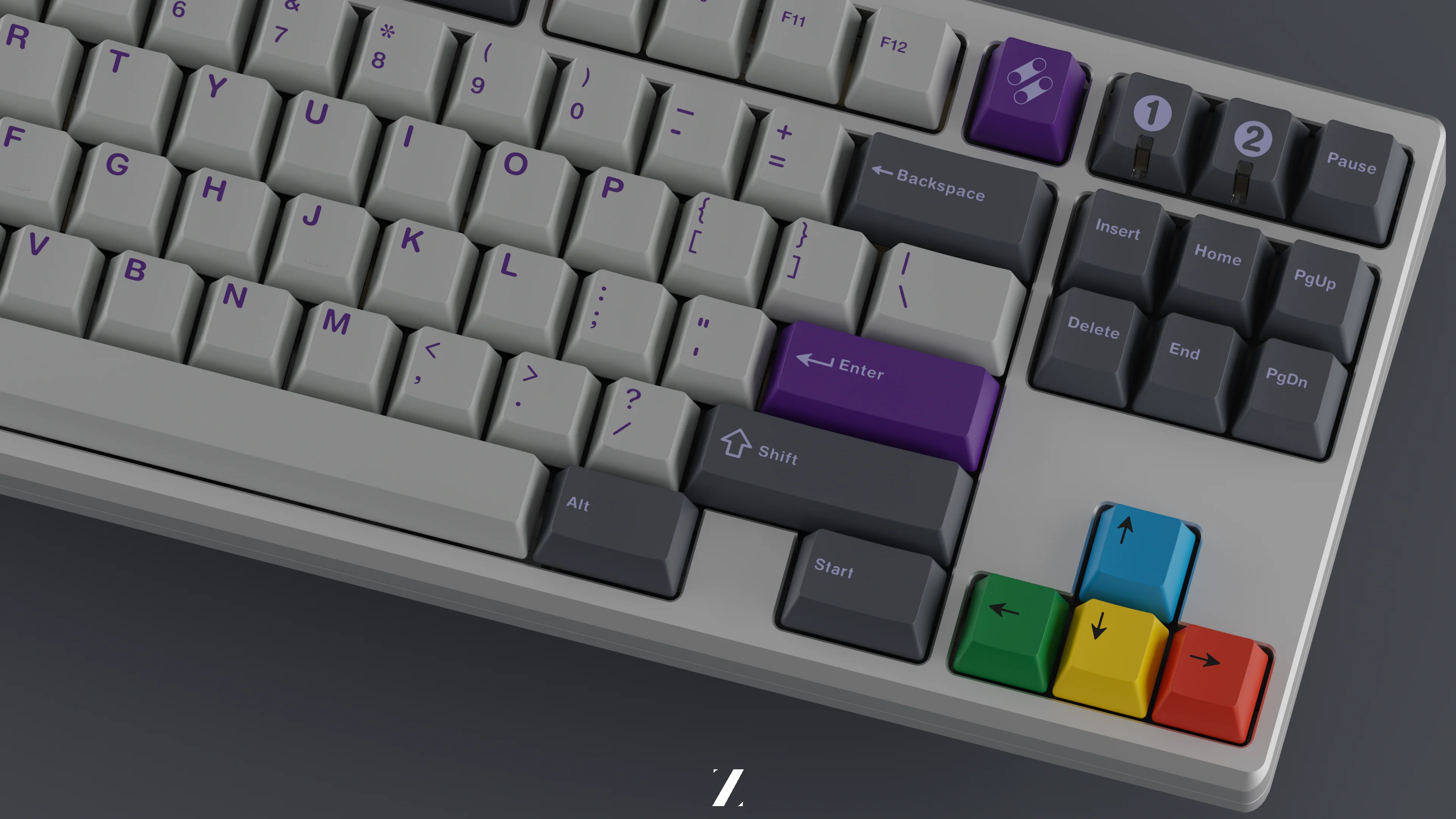 [In Stock] GMK CYL NTD - Image 4