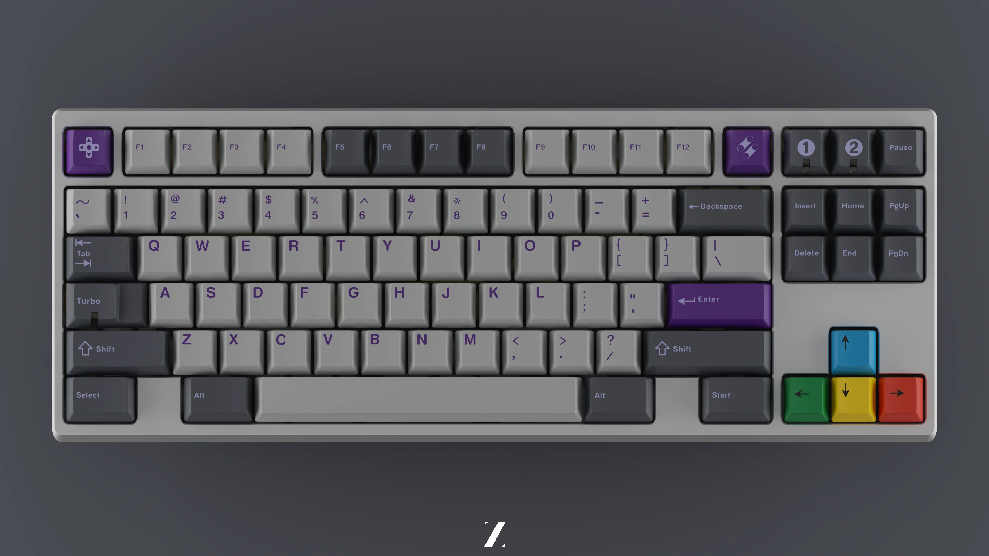 [In Stock] GMK CYL NTD - Image 5