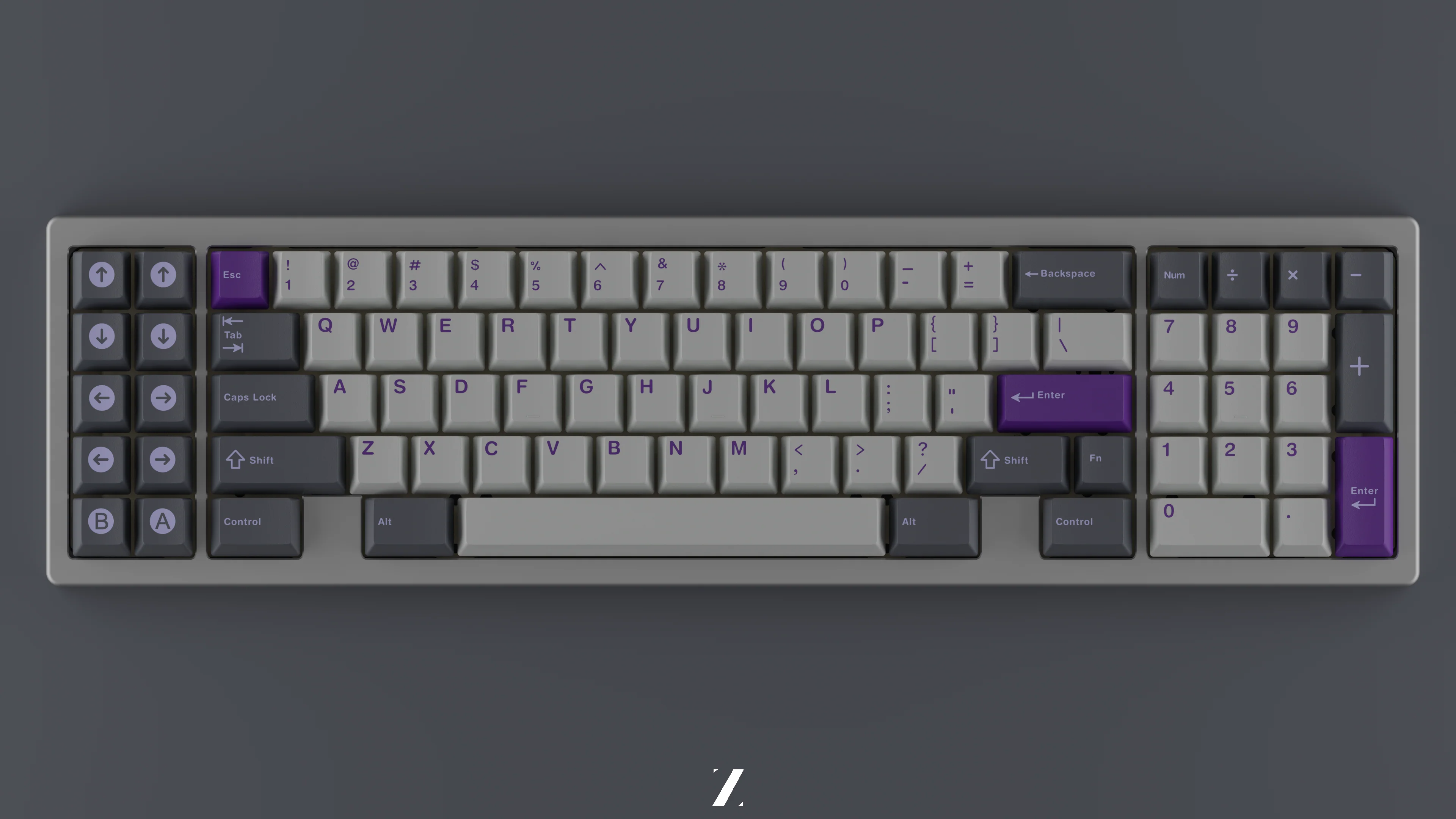 [In Stock] GMK CYL NTD - Image 9