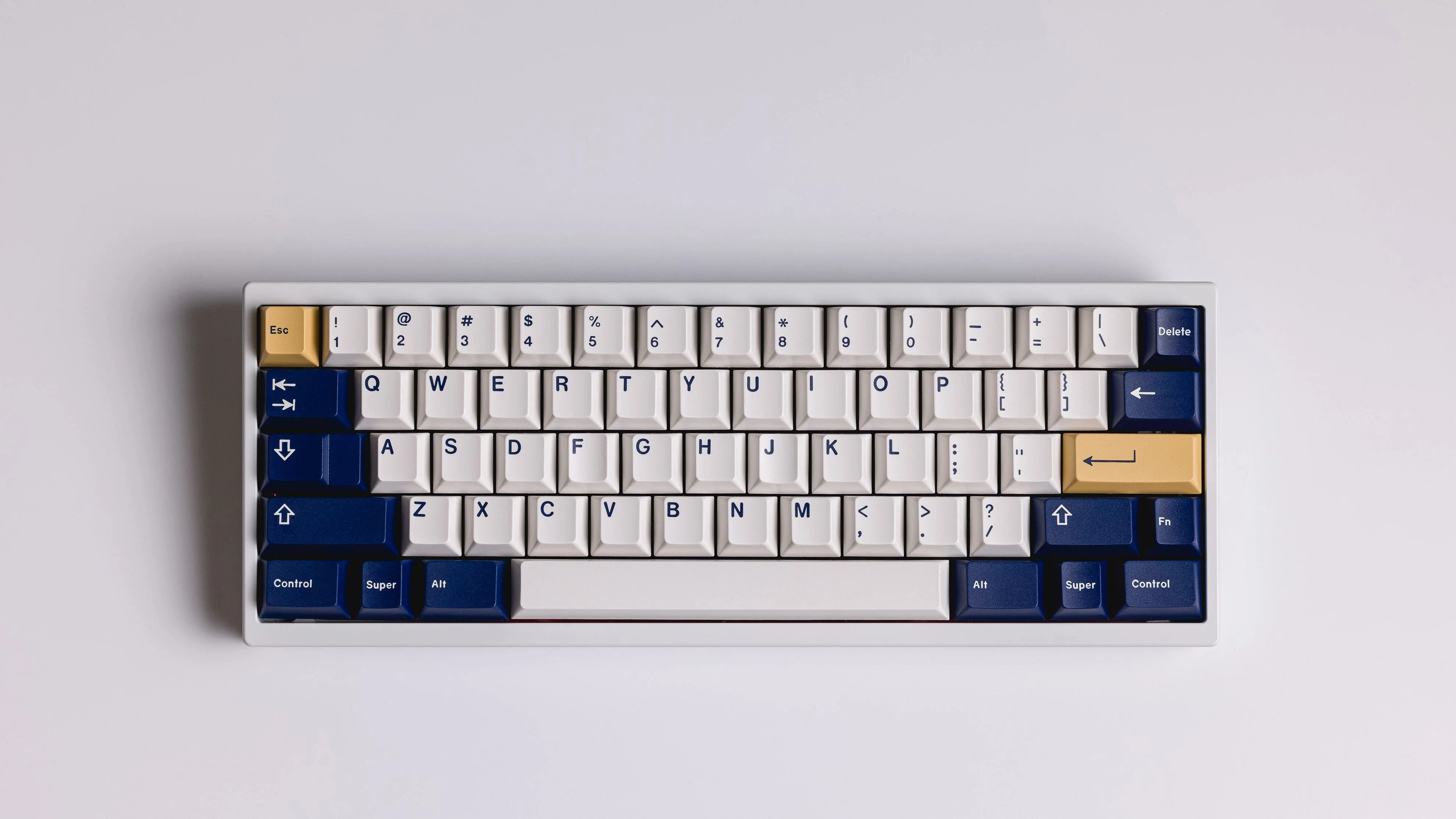 [In Stock] GMK Rudy 2 Keycap Set - Image 3