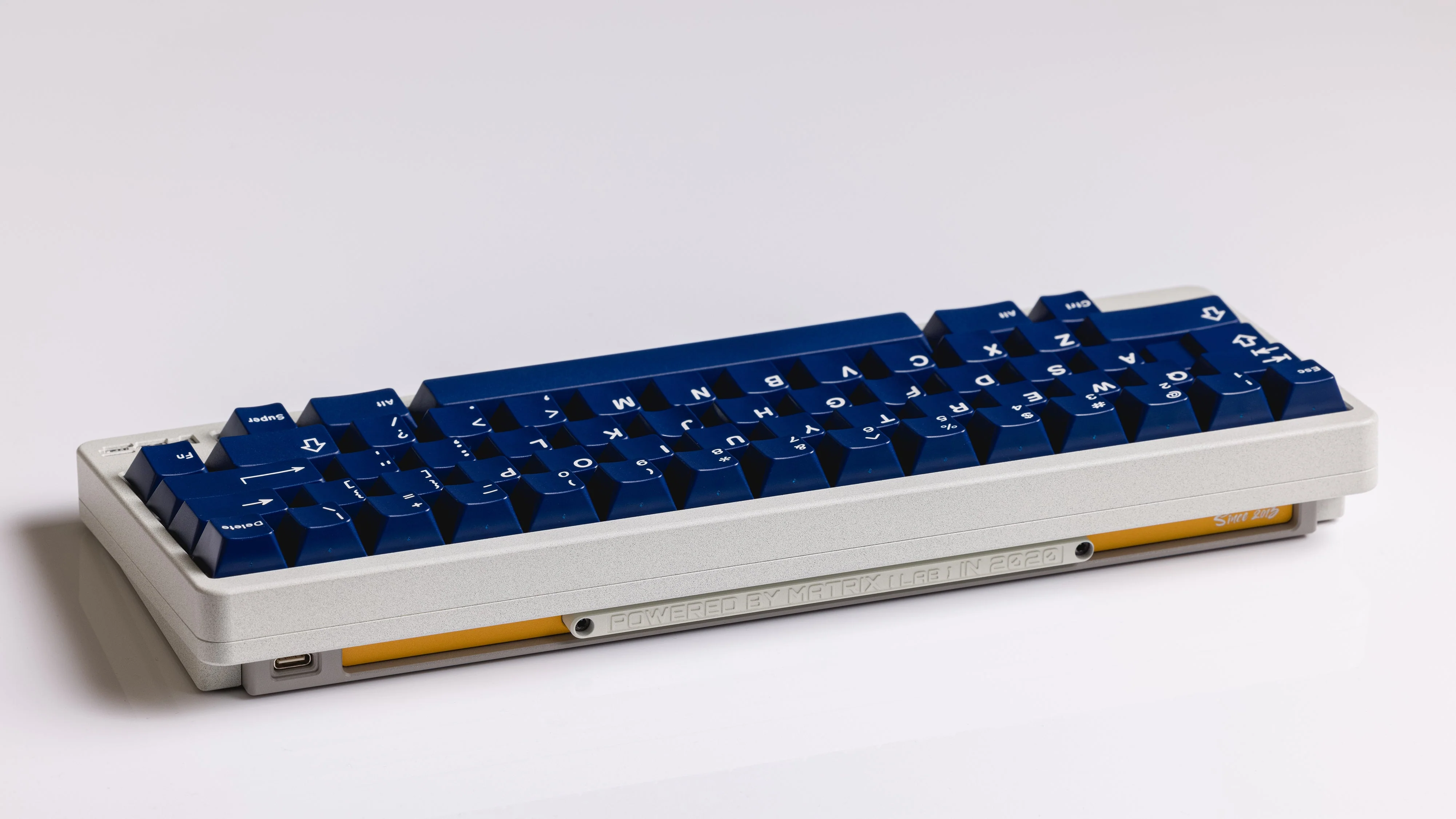 [In Stock] GMK Rudy 2 Keycap Set - Image 4