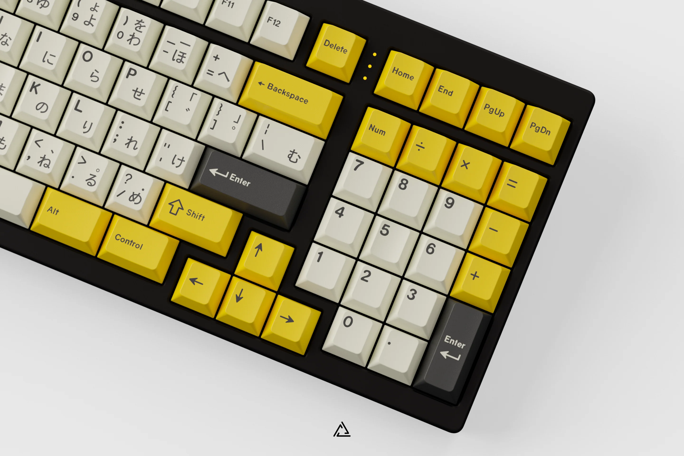 [In Stock] GMK Serika 2 Keycap Set - Image 10