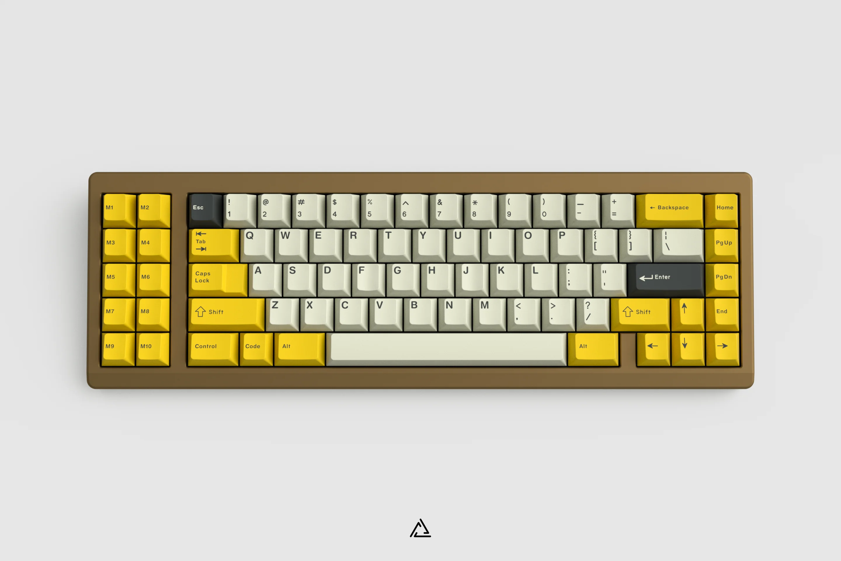 [In Stock] GMK Serika 2 Keycap Set - Image 4