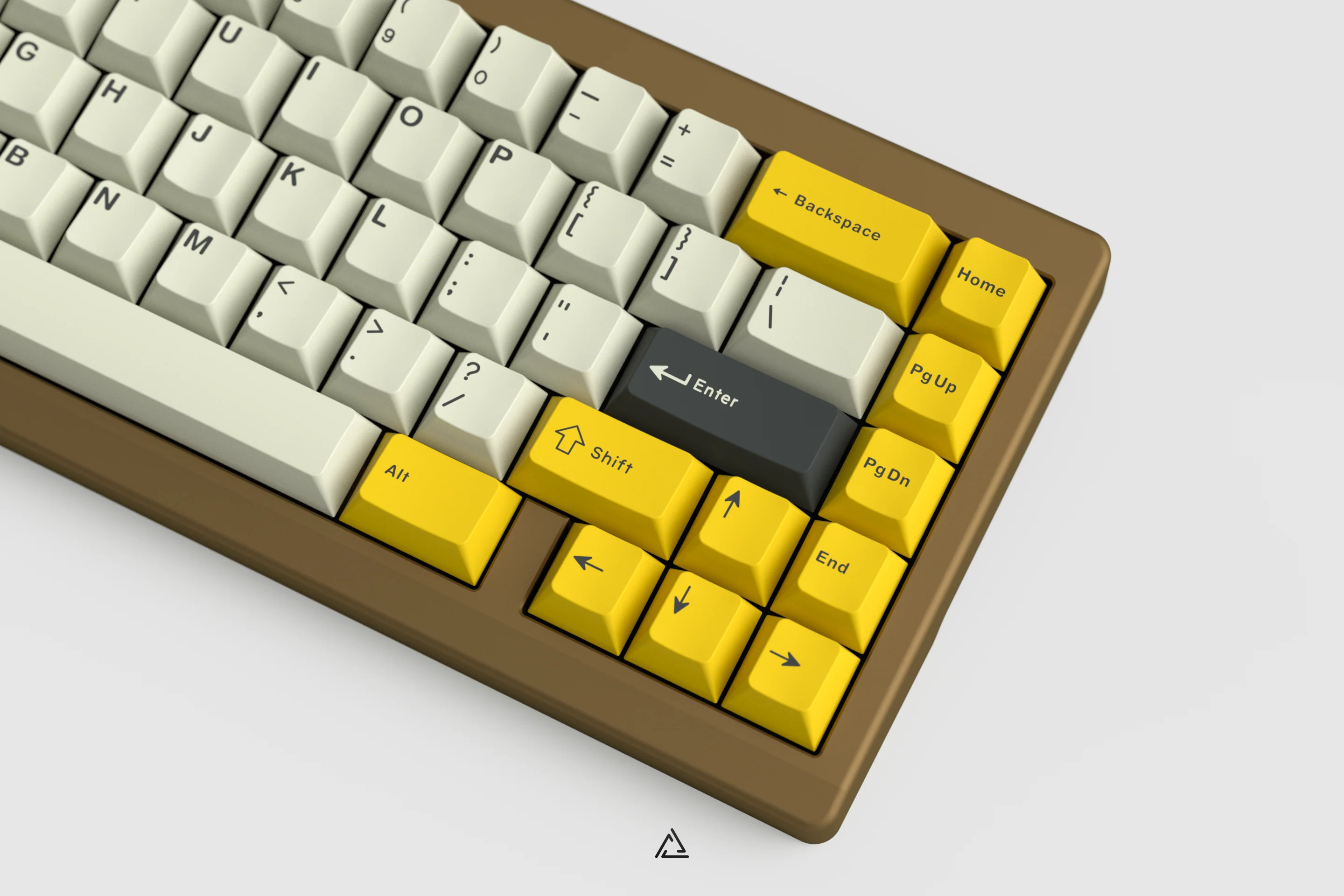[In Stock] GMK Serika 2 Keycap Set - Image 5
