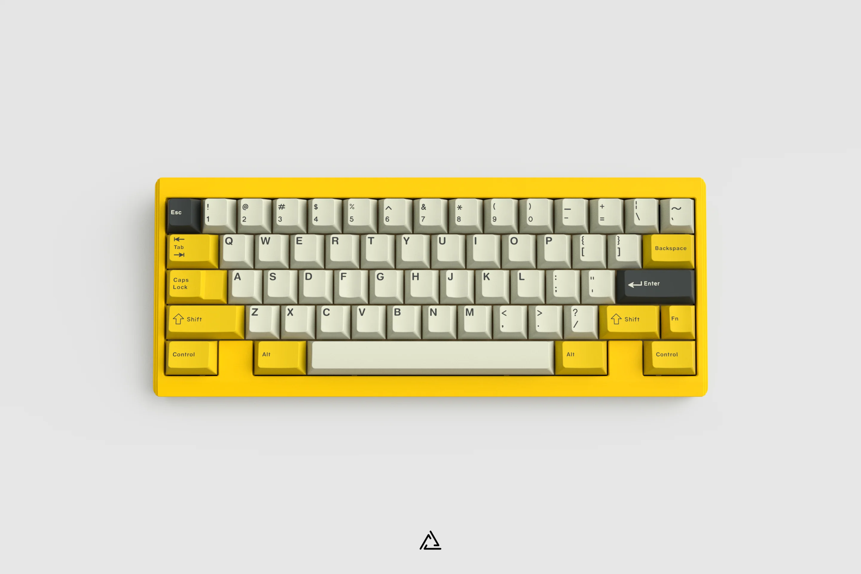 [In Stock] GMK Serika 2 Keycap Set - Image 6