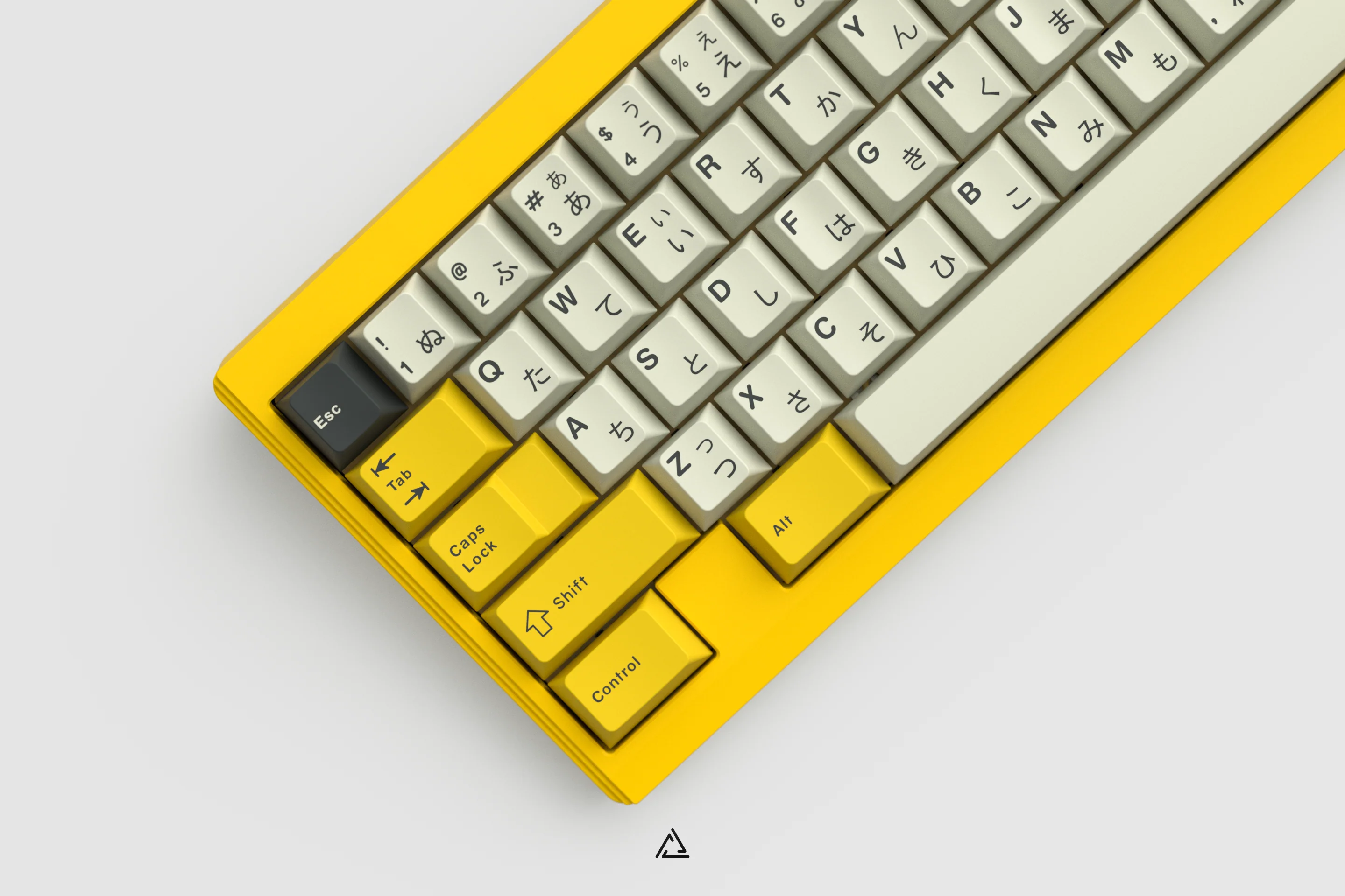 [In Stock] GMK Serika 2 Keycap Set - Image 7