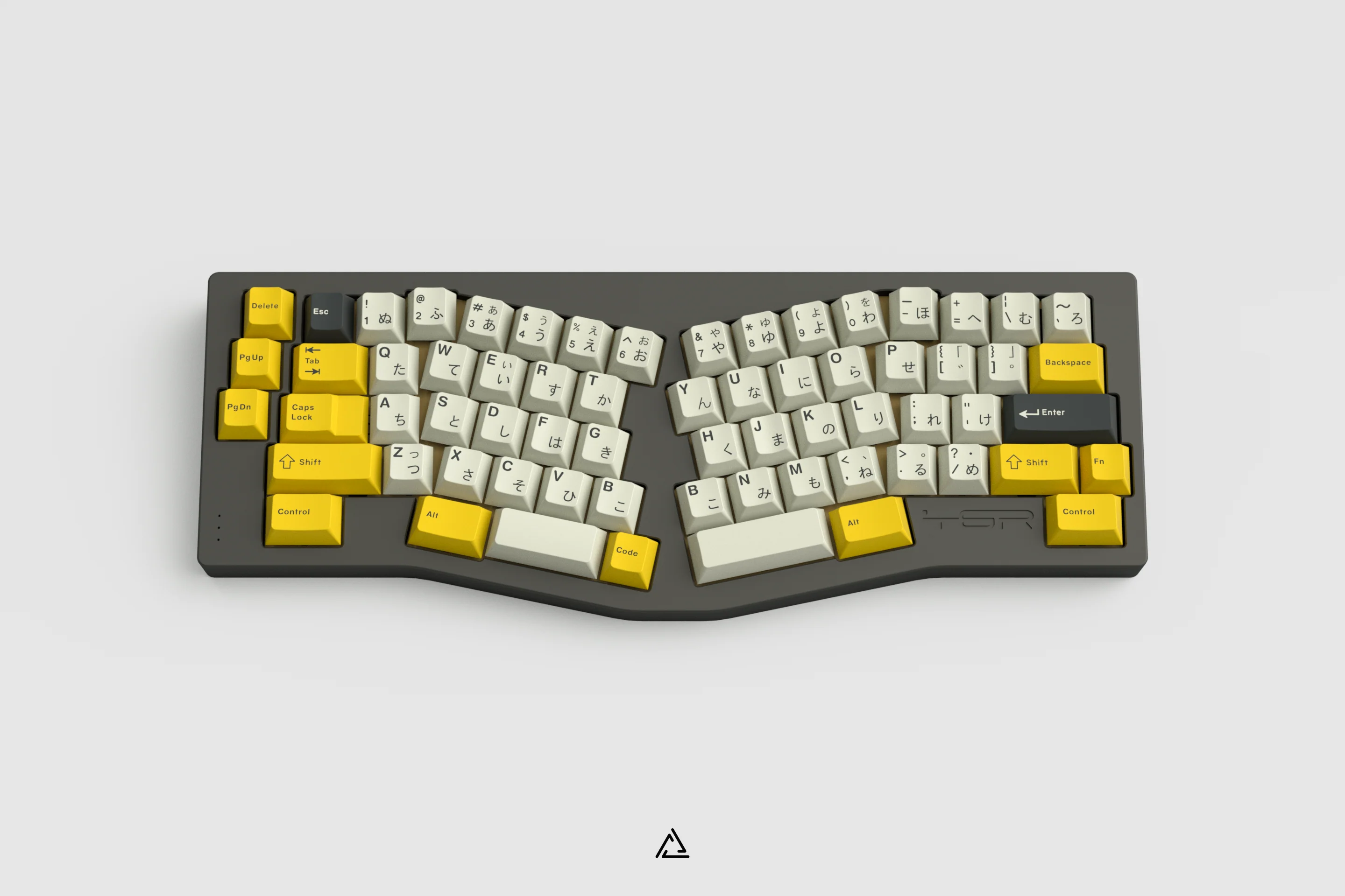[In Stock] GMK Serika 2 Keycap Set - Image 8