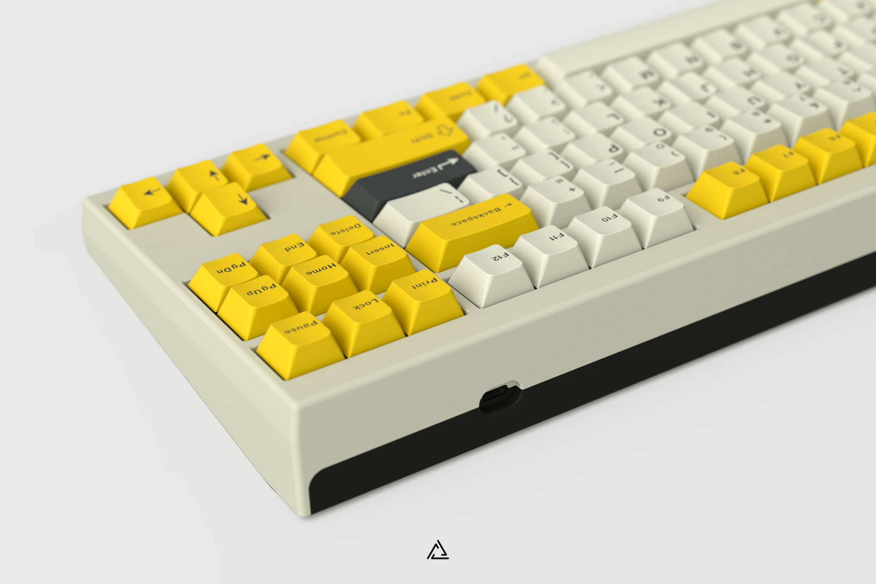 [In Stock] GMK Serika 2 Keycap Set - Image 9