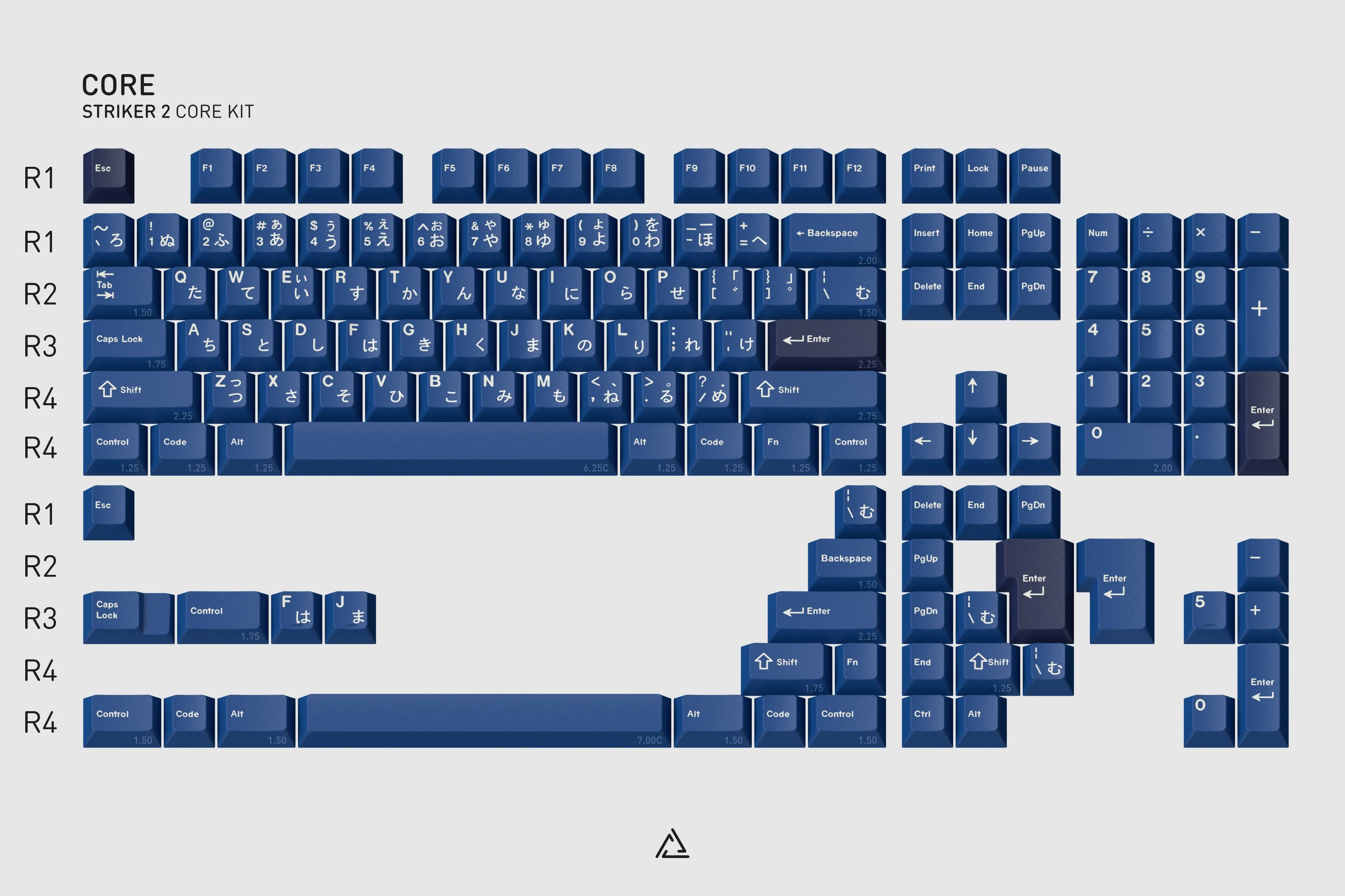 [In Stock] GMK Striker 2 - Image 10