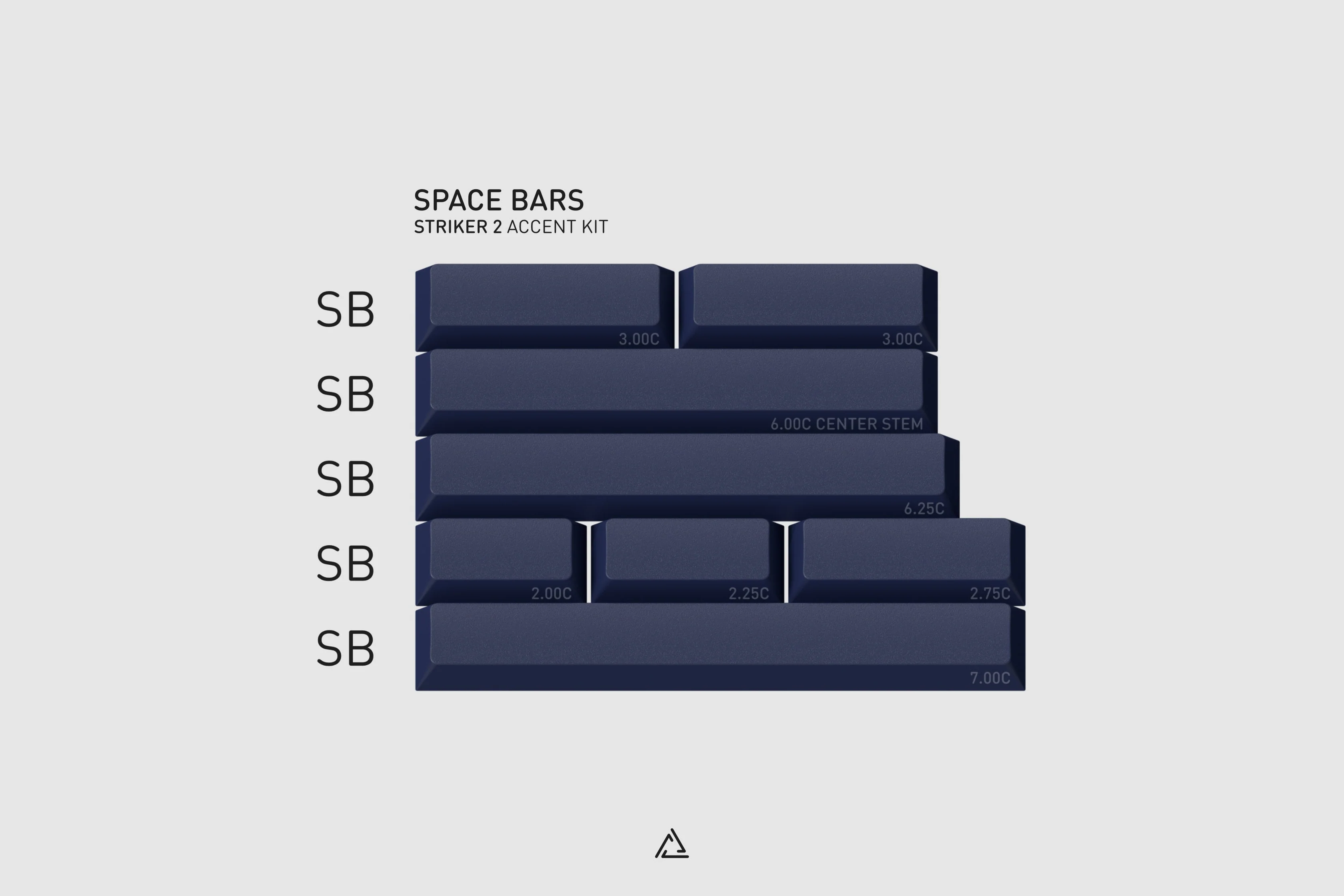 [In Stock] GMK Striker 2 - Image 12