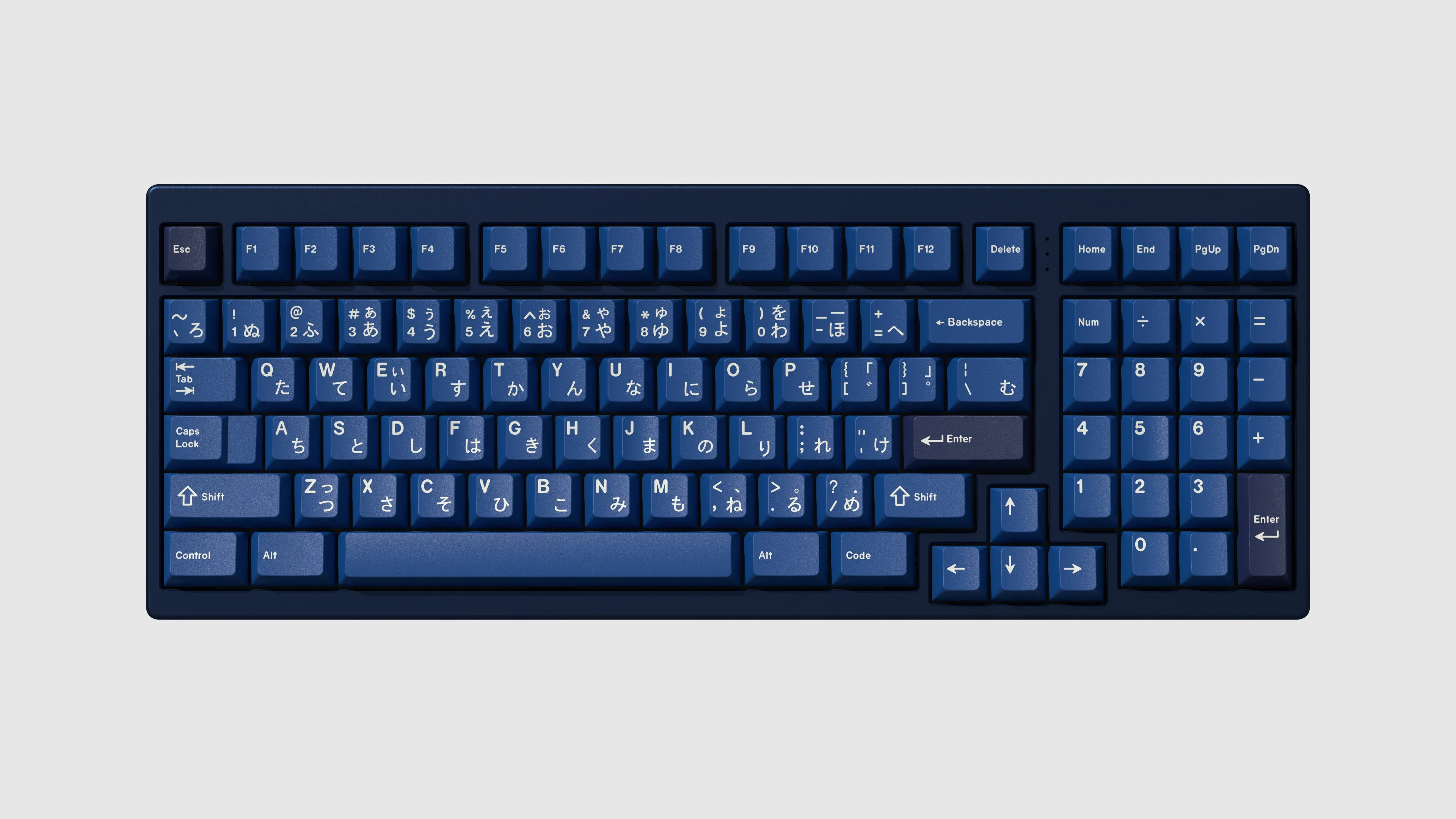 [In Stock] GMK Striker 2 - Image 3