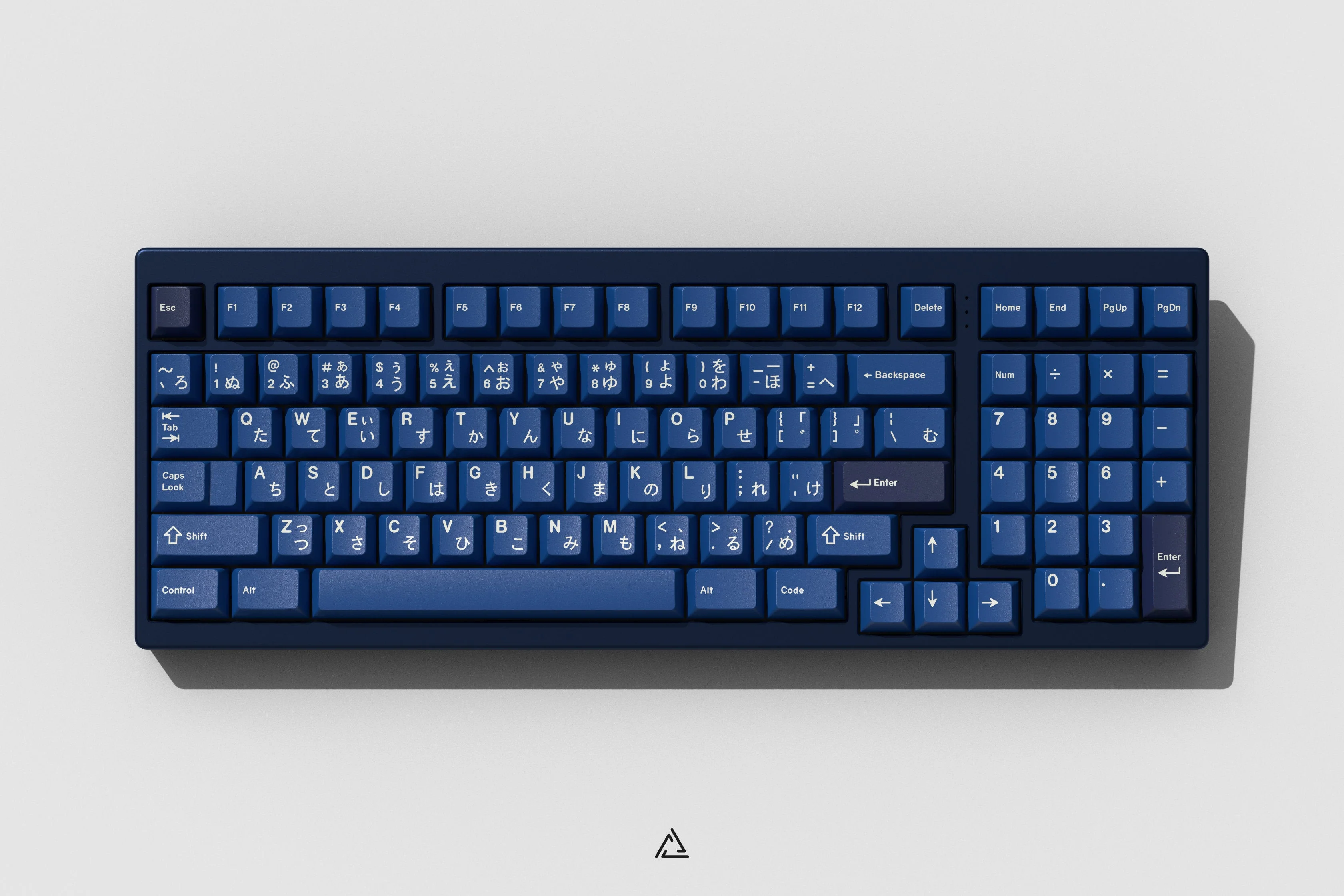 [In Stock] GMK Striker 2 - Image 4