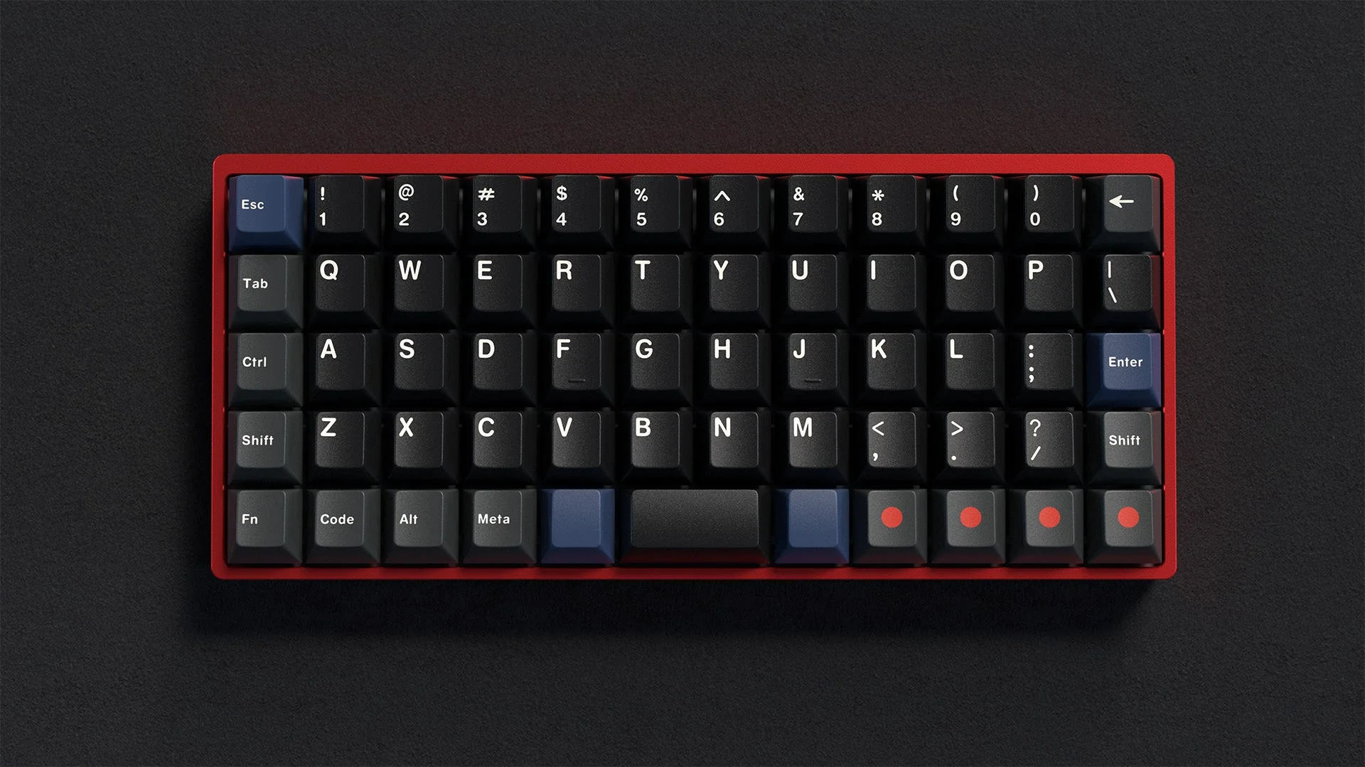 [In Stock] GMK Thinkcaps - Image 13