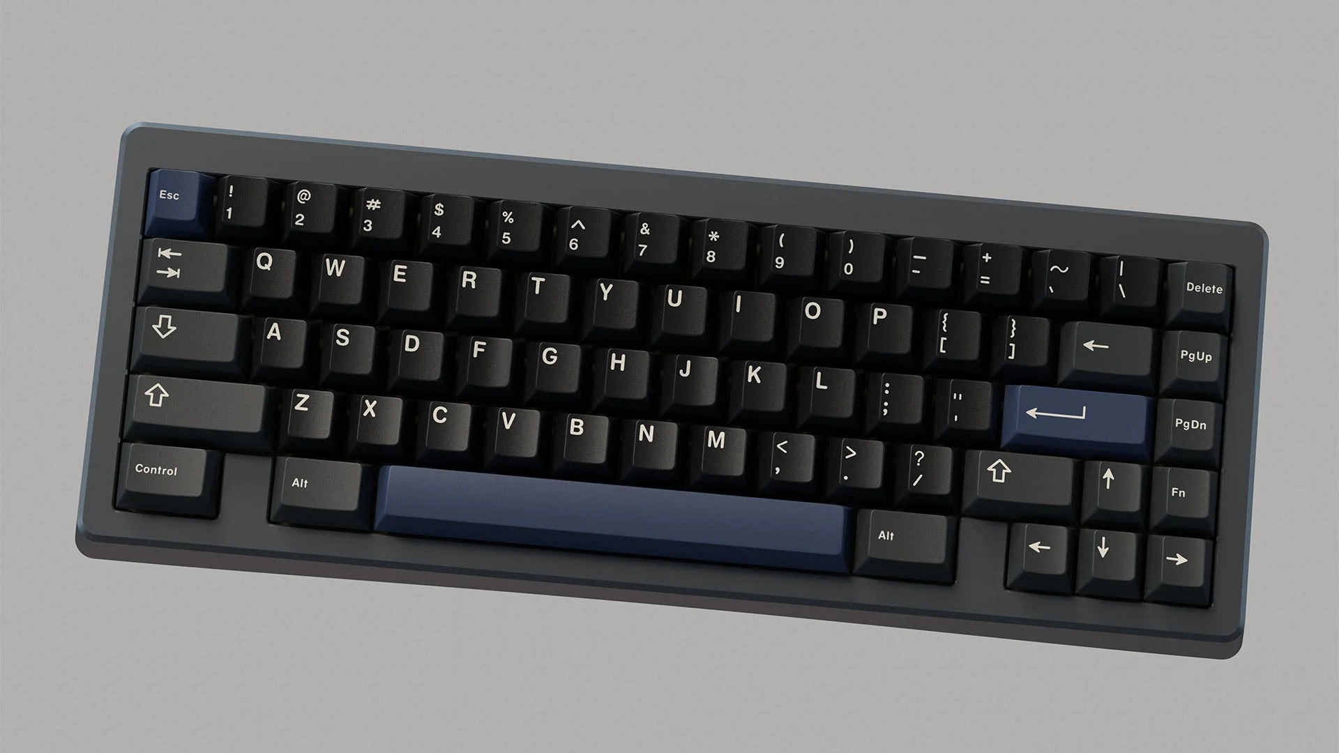 [In Stock] GMK Thinkcaps - Image 3