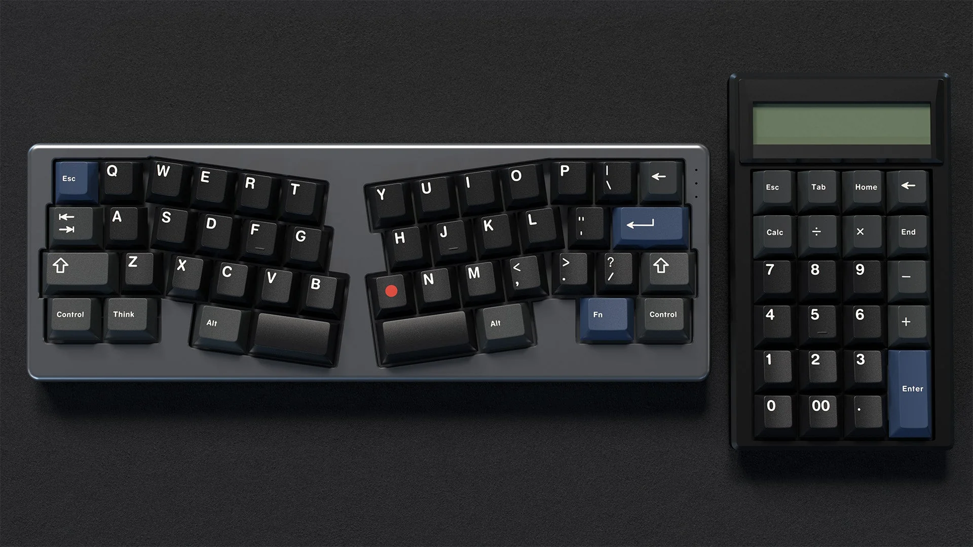 [In Stock] GMK Thinkcaps - Image 4