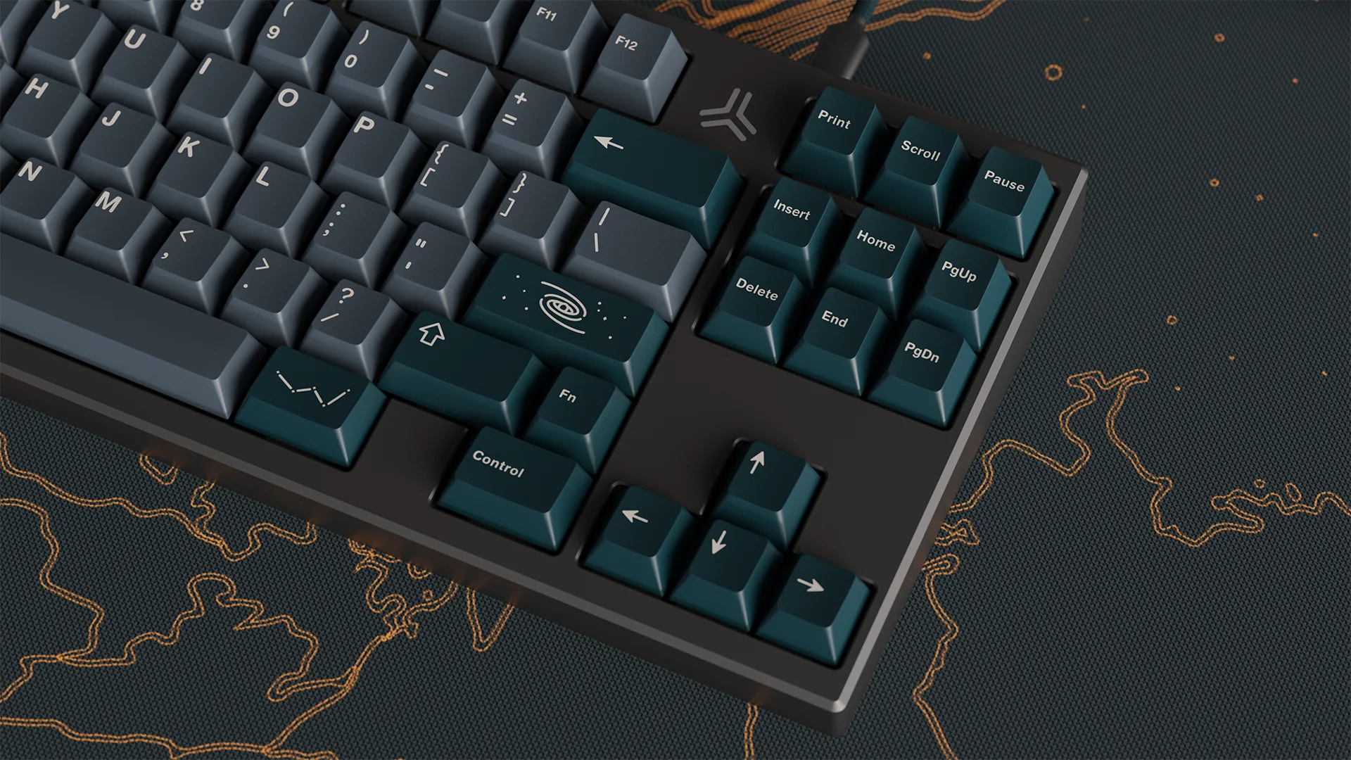 [In Stock] GMK Universe - Image 11