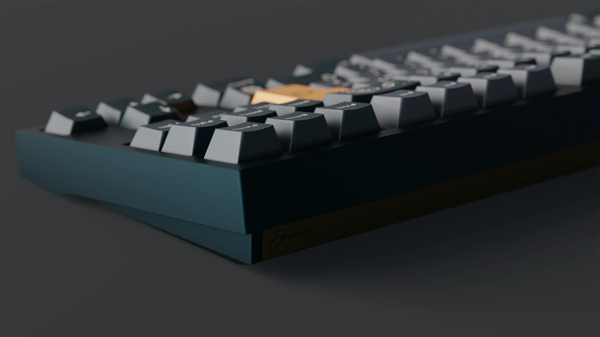 [In Stock] GMK Universe - Image 14