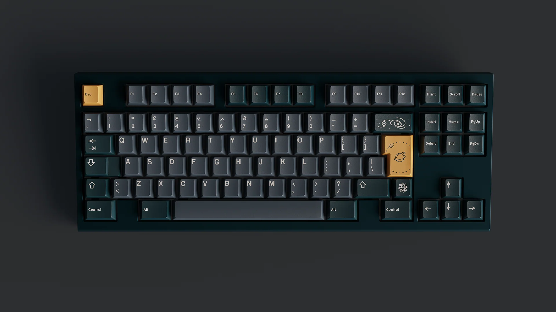 [In Stock] GMK Universe - Image 9