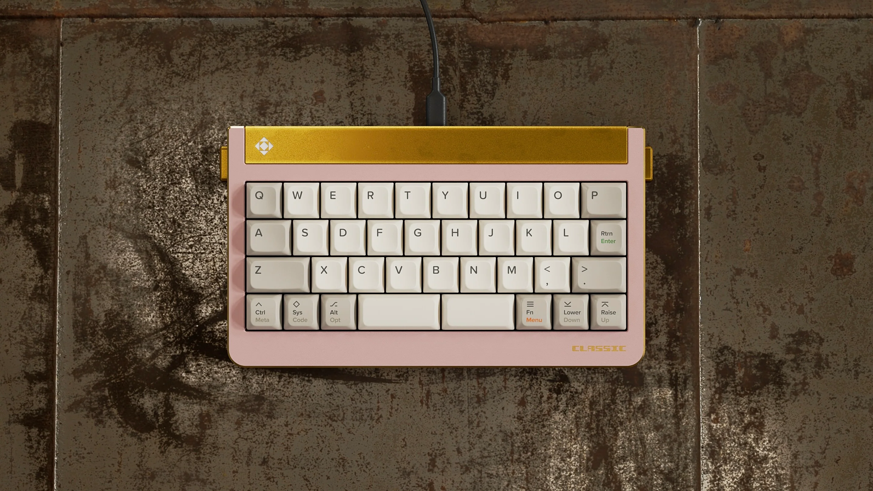 [In Stock] PBS MV Classic Keycap Set - Image 10