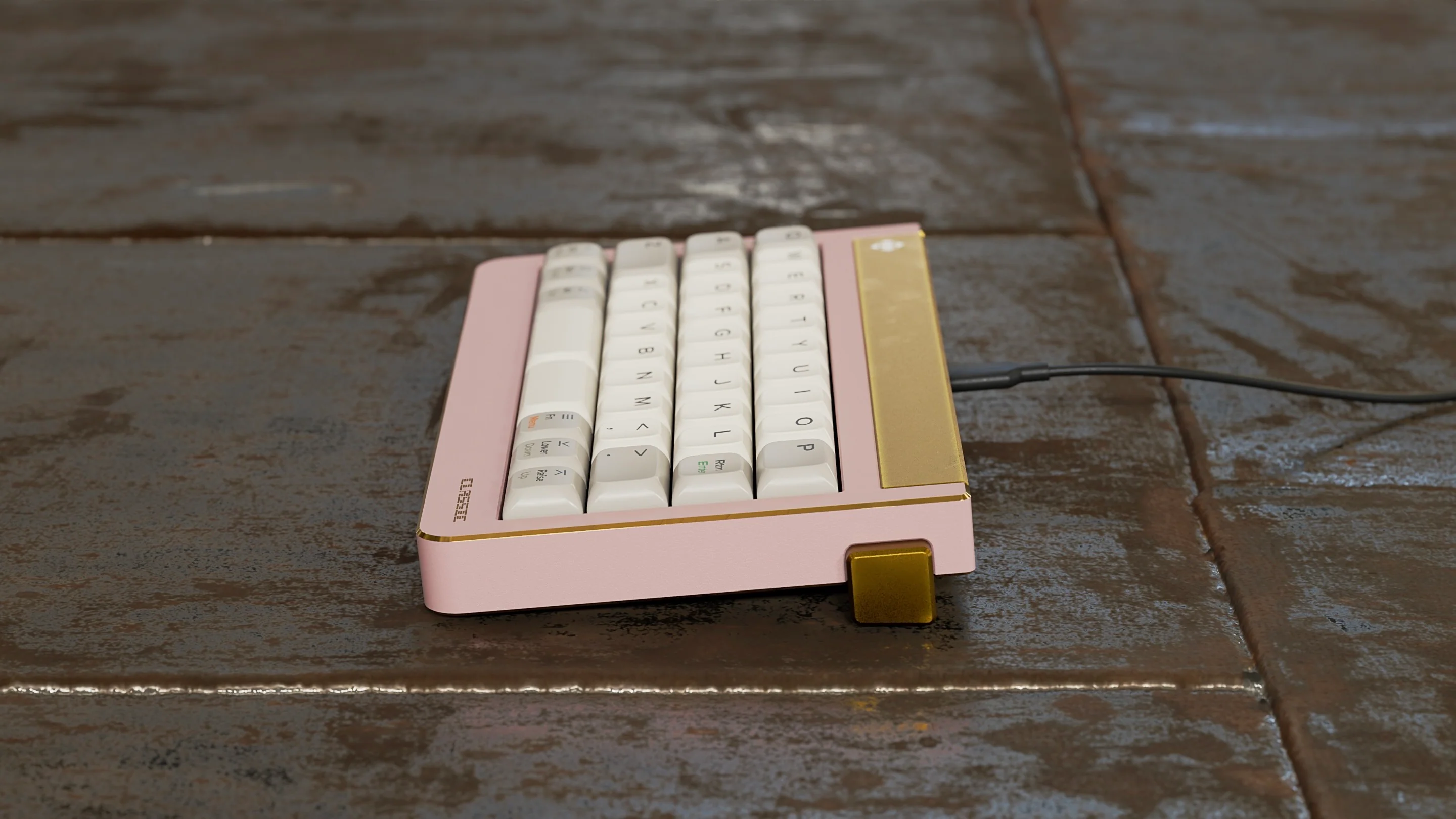 [In Stock] PBS MV Classic Keycap Set - Image 11