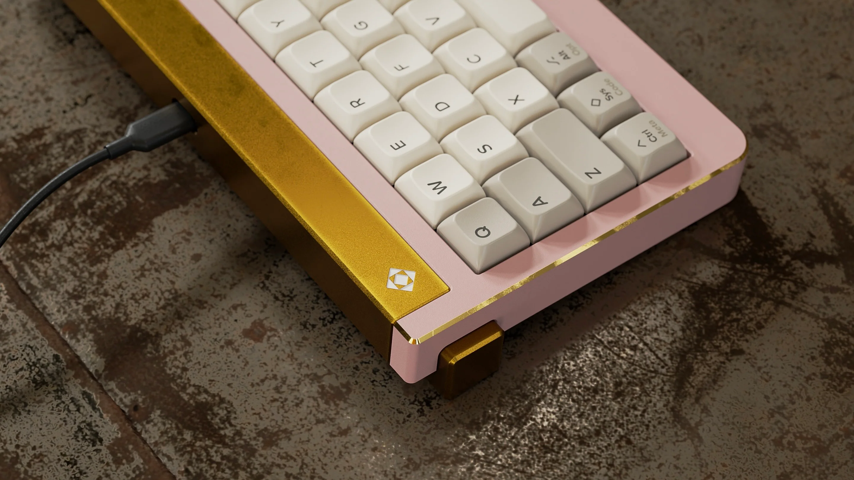 [In Stock] PBS MV Classic Keycap Set - Image 12