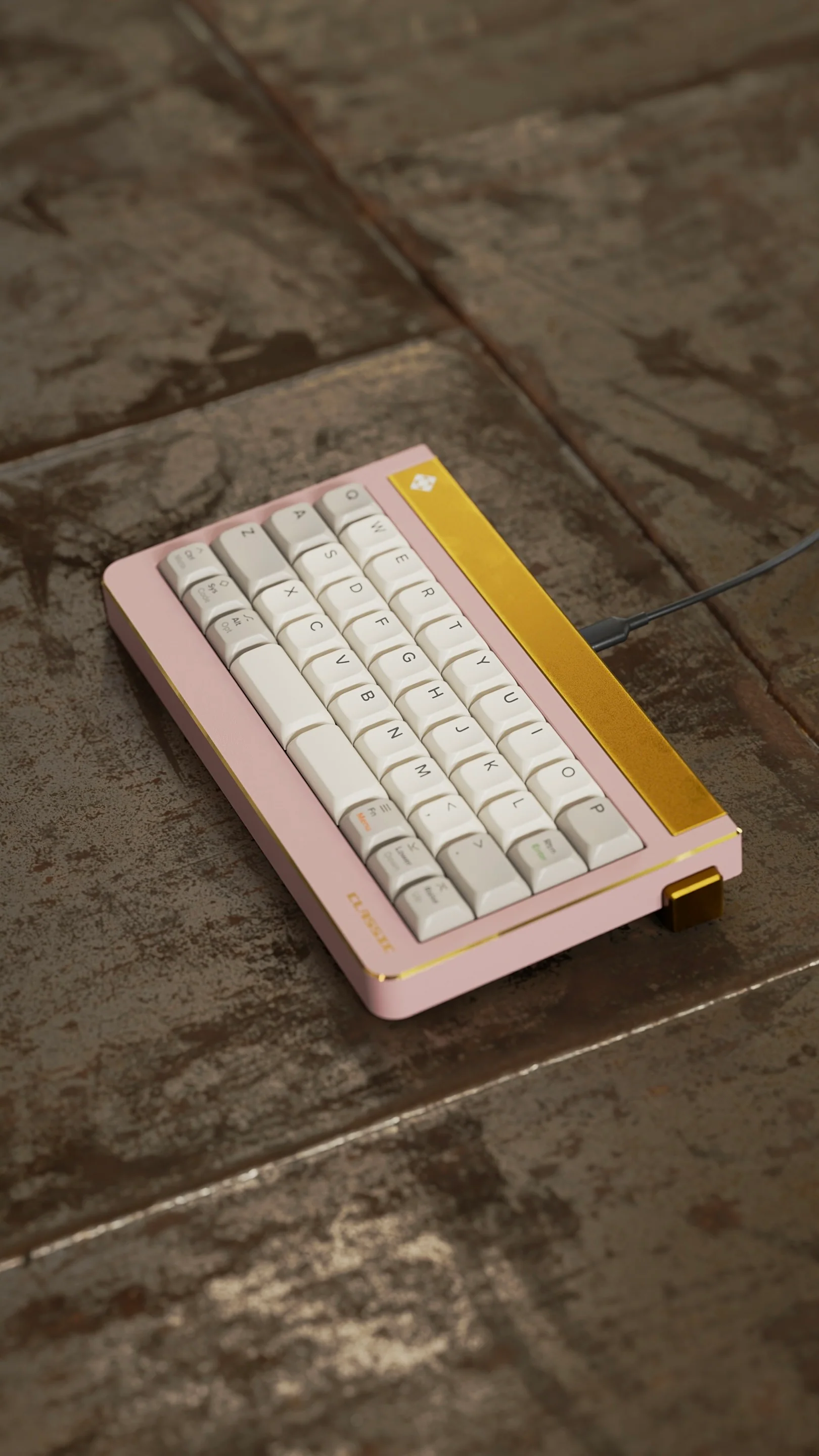 [In Stock] PBS MV Classic Keycap Set - Image 14