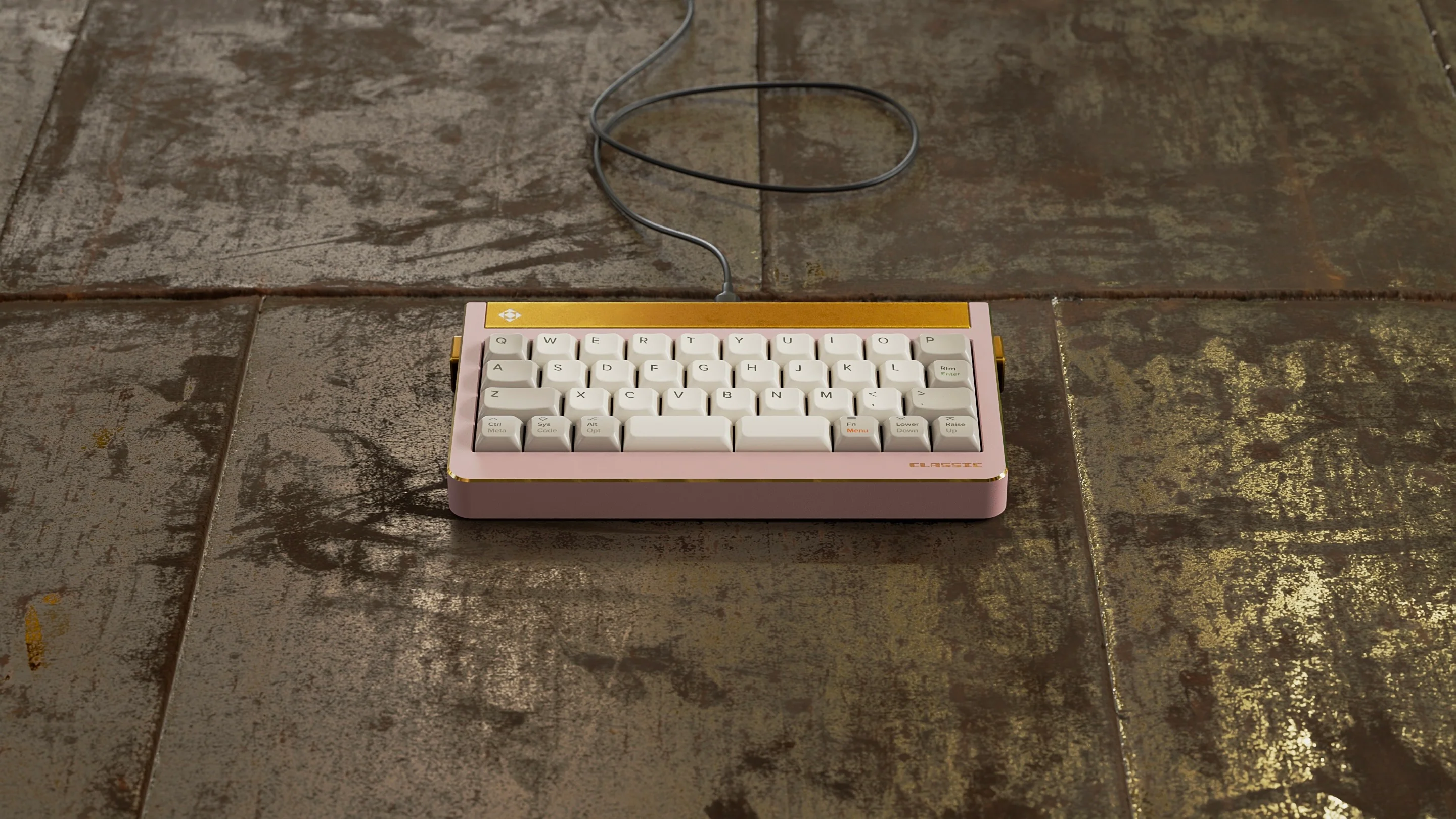 [In Stock] PBS MV Classic Keycap Set - Image 8