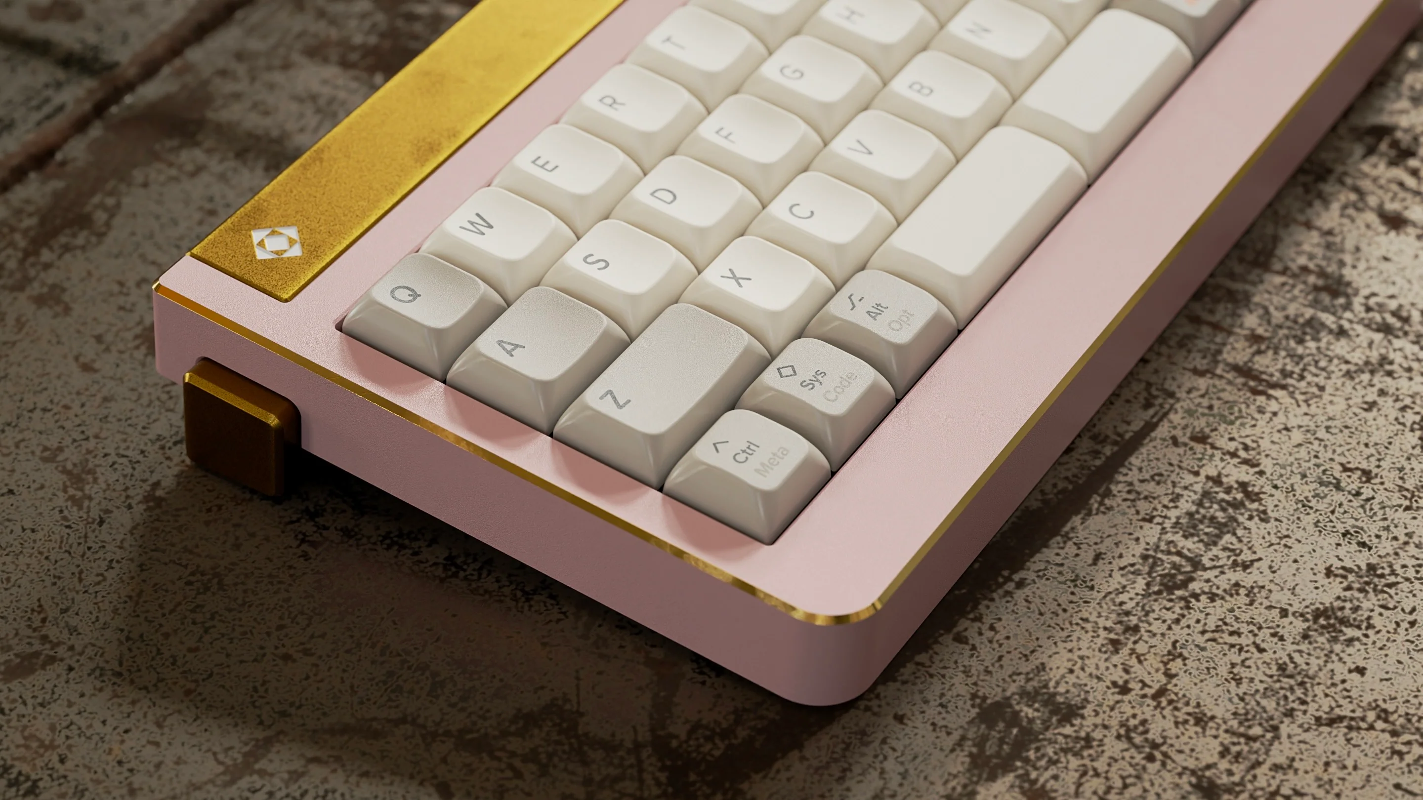 [In Stock] PBS MV Classic Keycap Set - Image 9