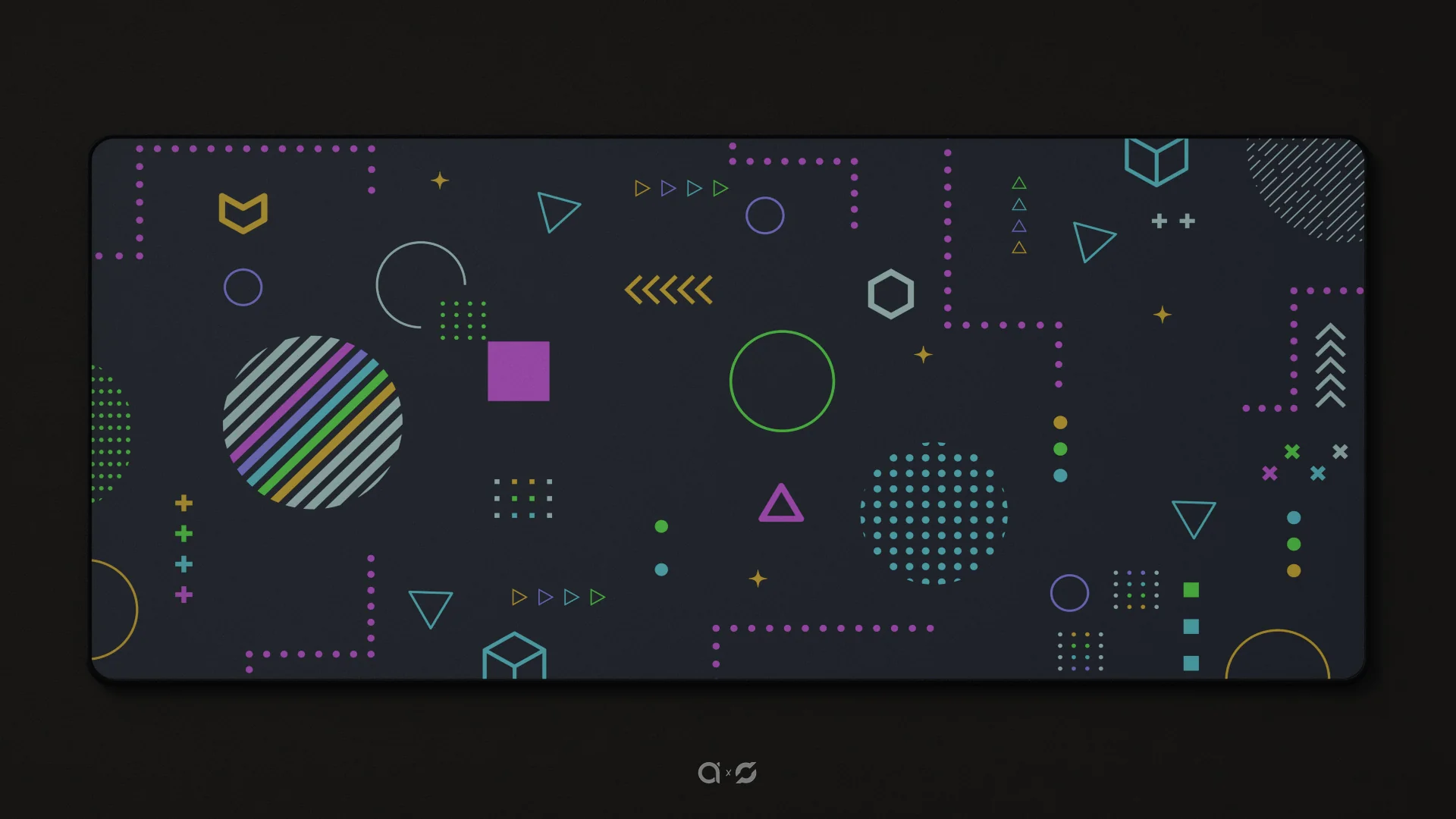 [In Stock] Polybius Deskmats - Image 3