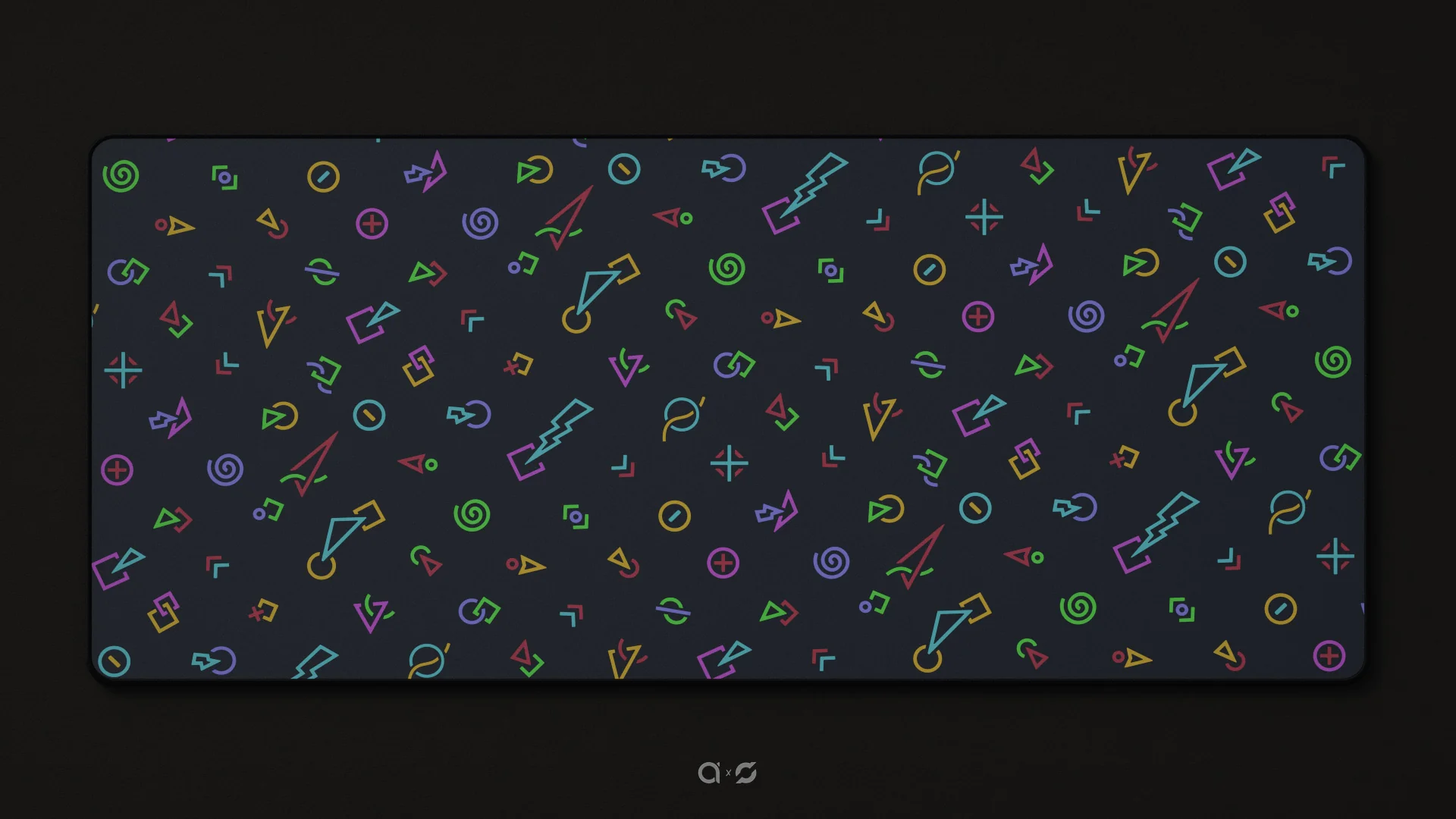 [In Stock] Polybius Deskmats - Image 4