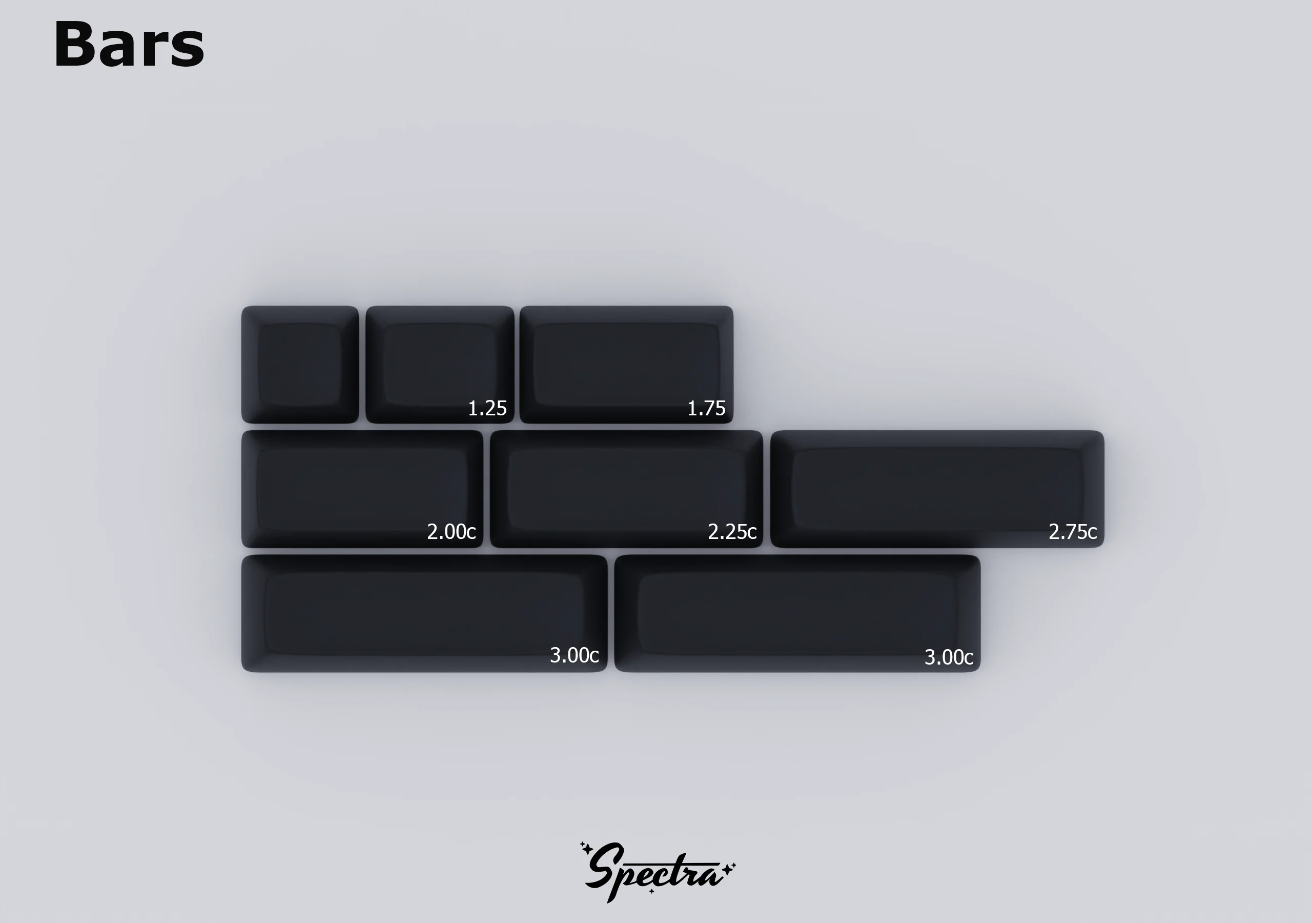 [In Stock] SA Spectra Keycap Set - Image 10