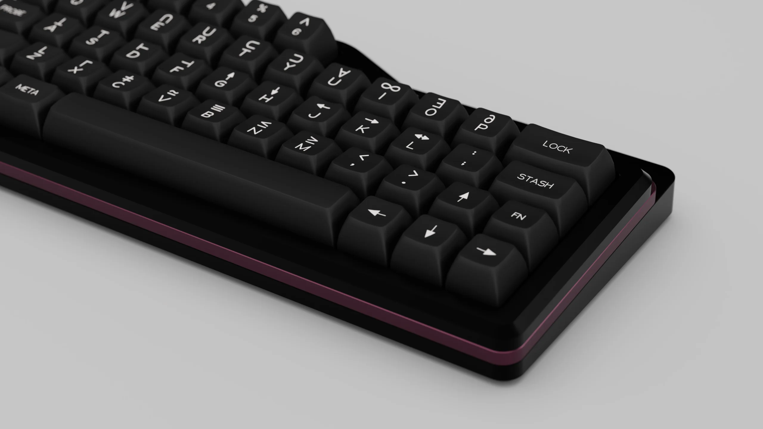 [In Stock] SA Spectra Keycap Set - Image 6