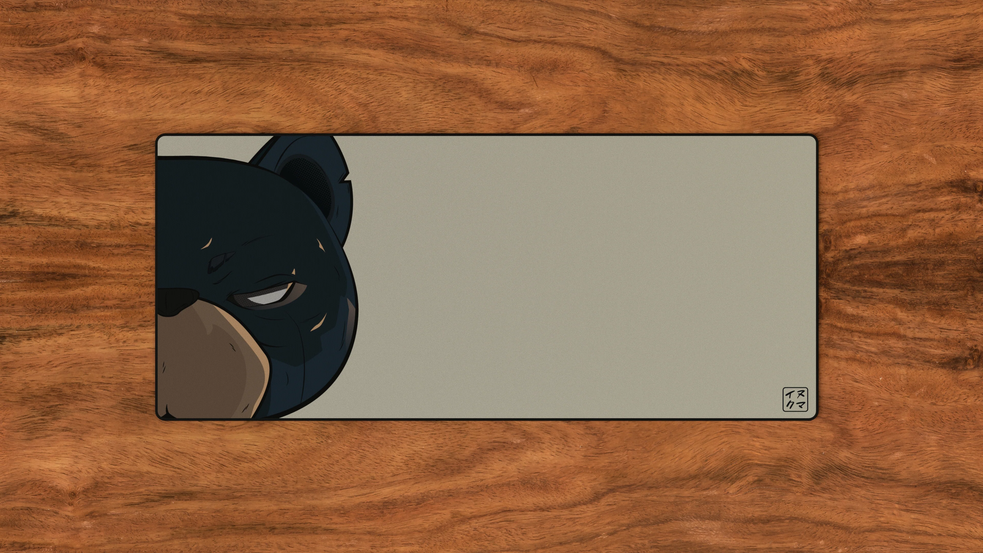 [In Stock] INU-KUMA Deskmat - Image 23