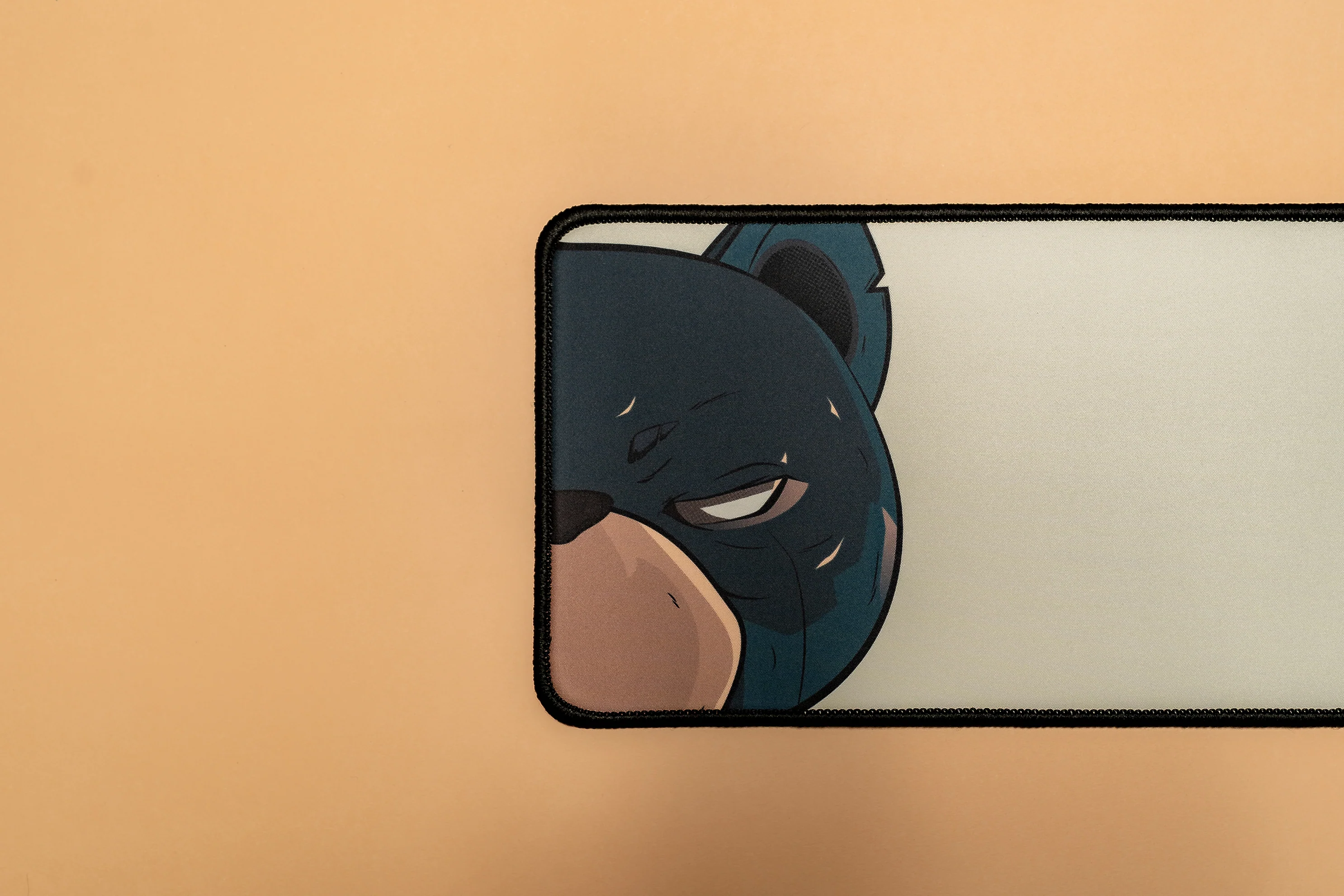 [In Stock] INU-KUMA Deskmat - Image 5