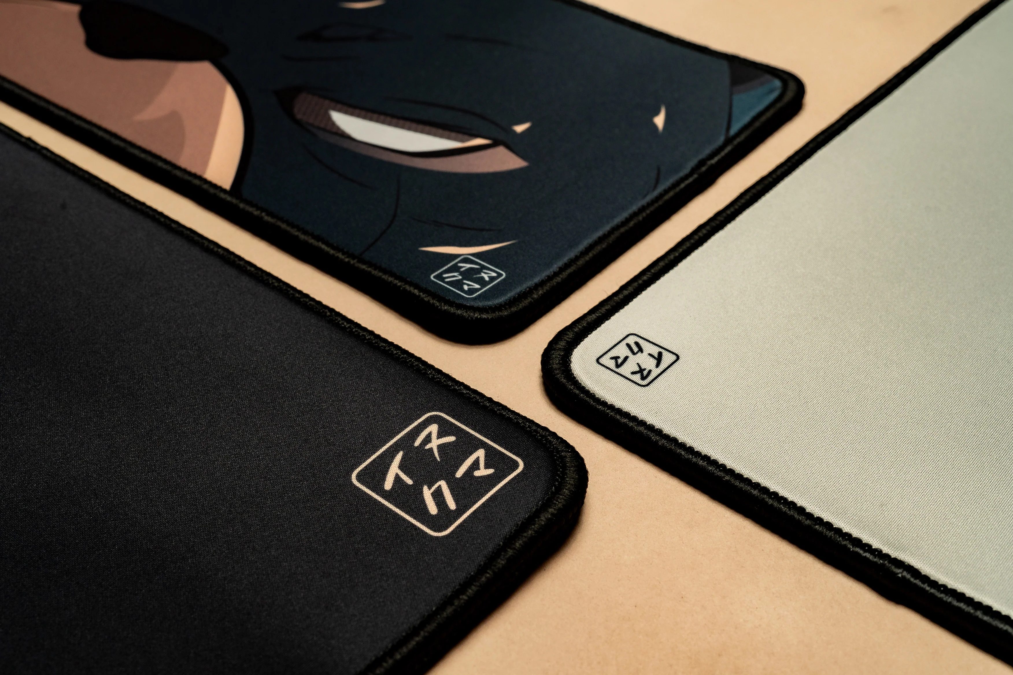 [In Stock] INU-KUMA Deskmat - Image 6