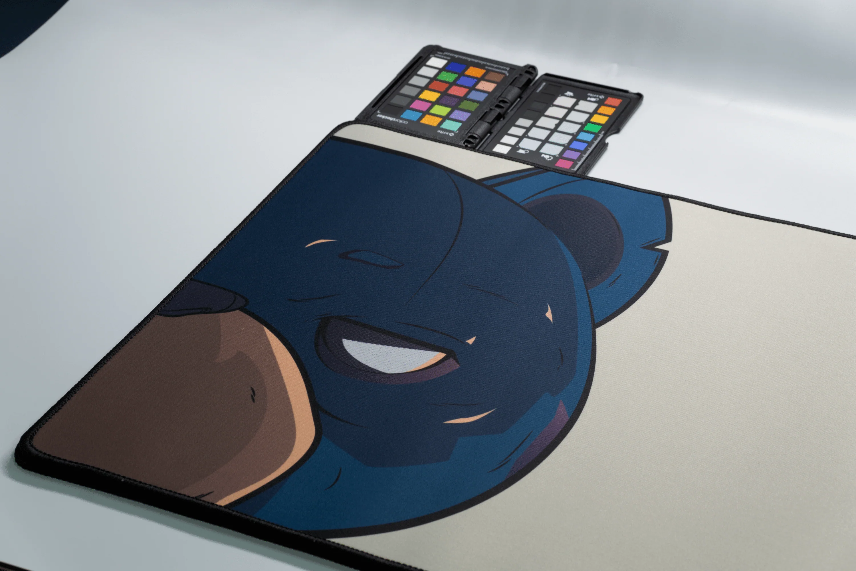 [In Stock] Inukuma Deskmat - Image 6