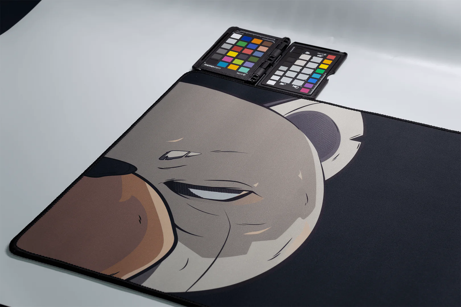 [In Stock] Inukuma Deskmat - Image 7